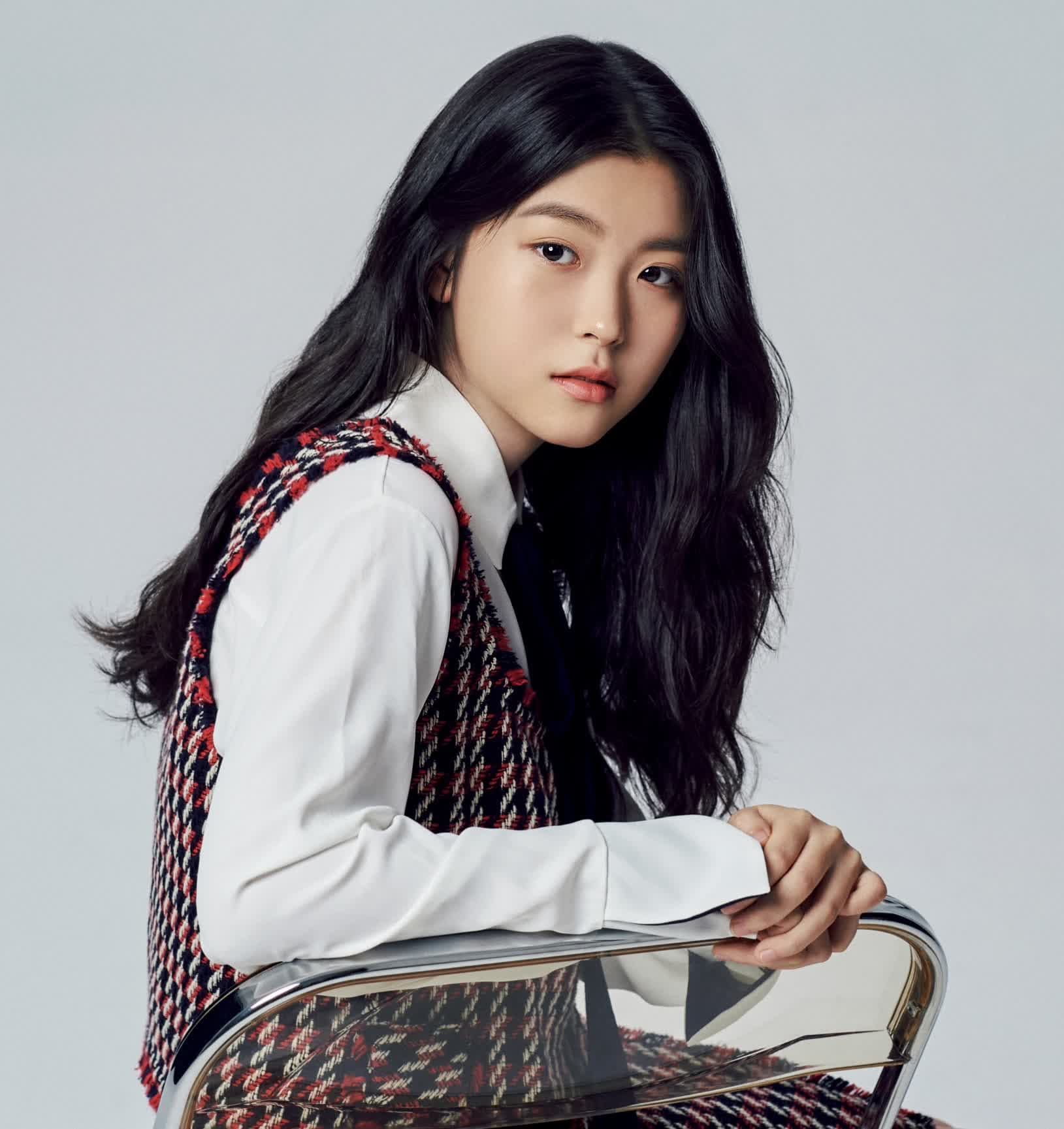 Hwang Ji-ah