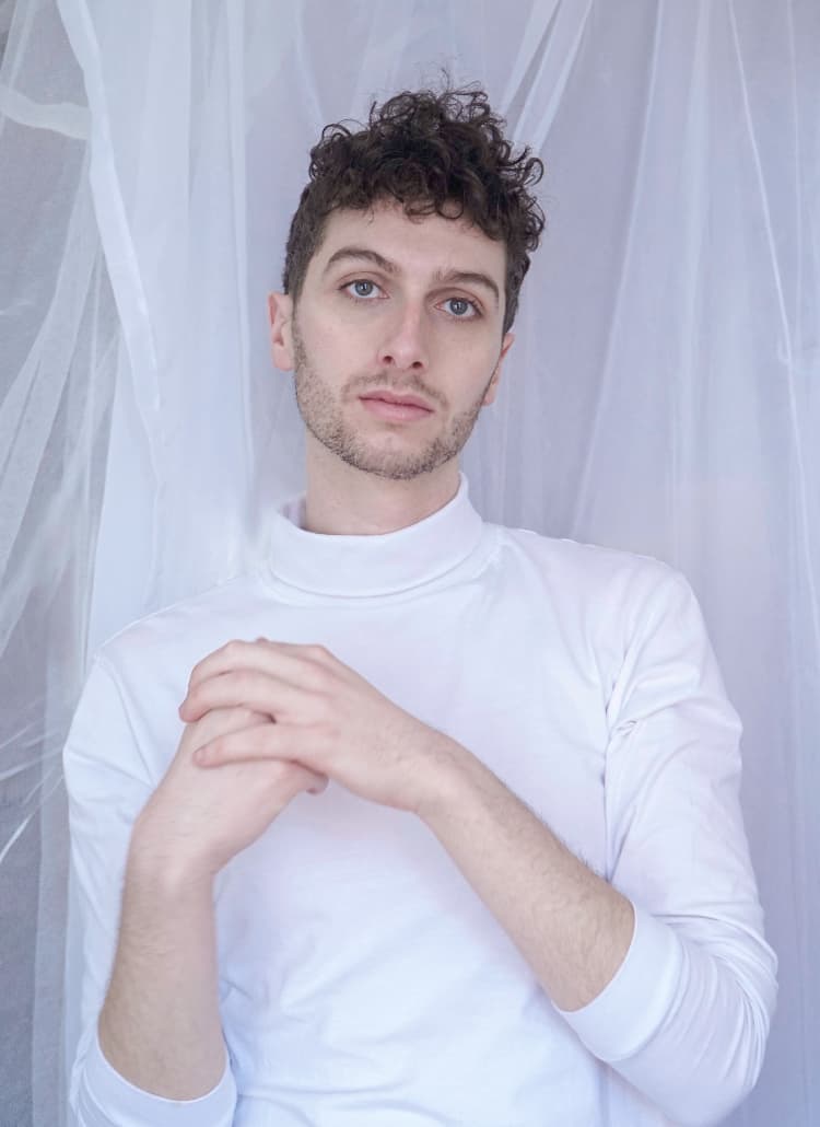 Adam Capriolo