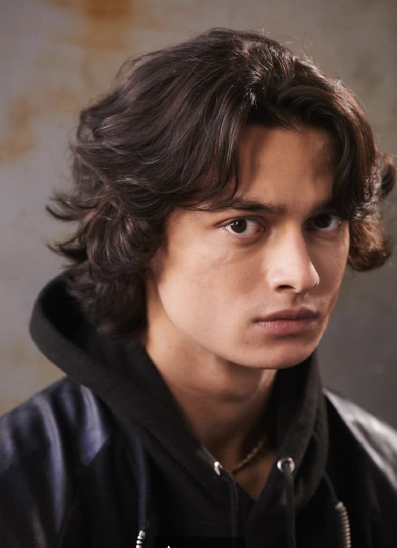 Rio Mangini