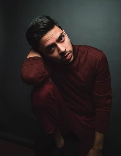 Adarsh Gourav