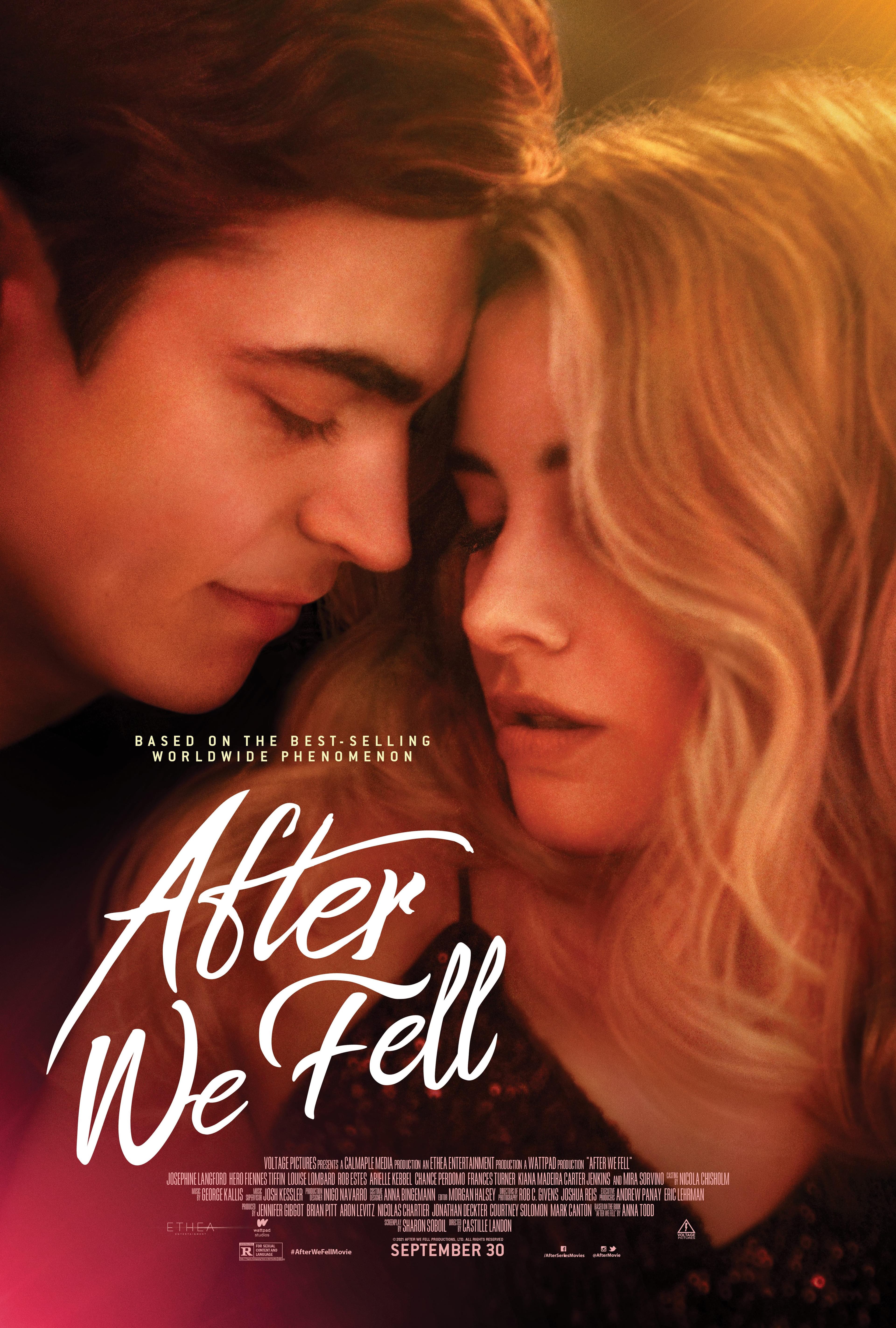 After We Fell [مدبلج للعربية]