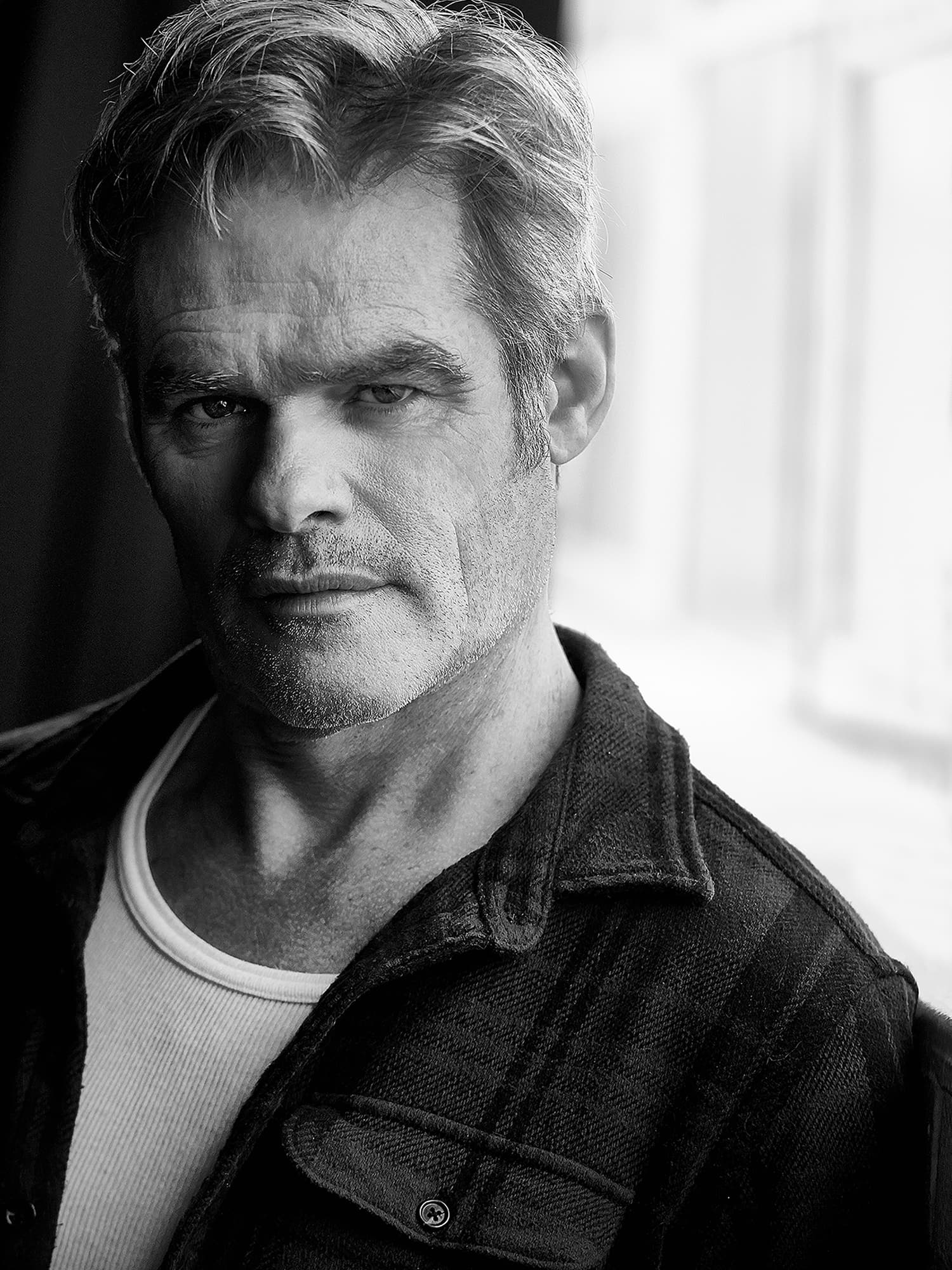 Richard Clarkin