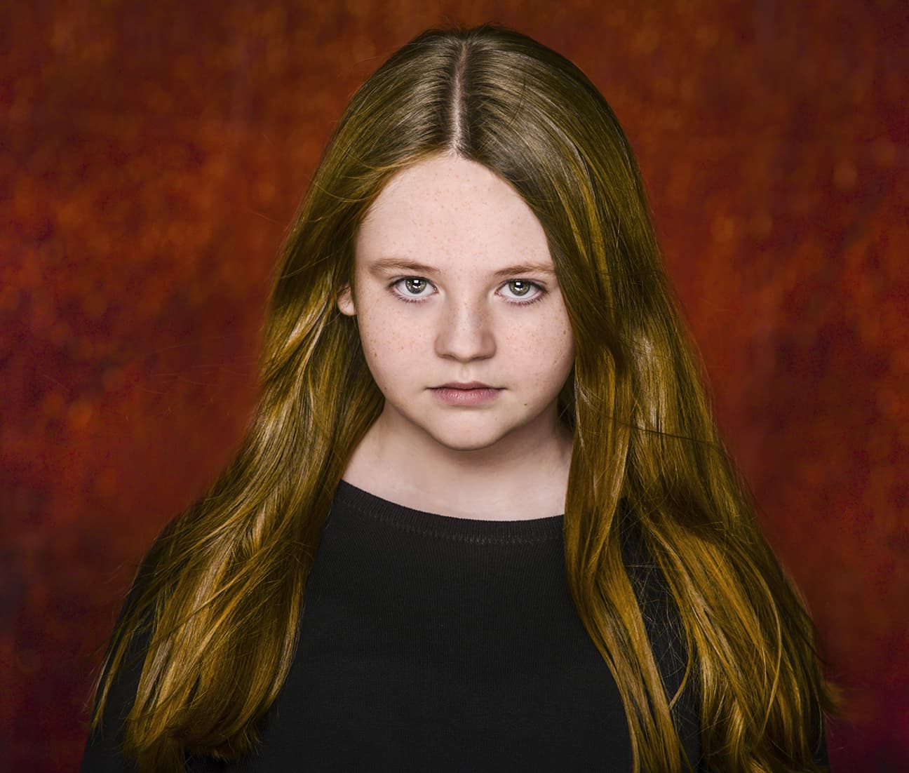 Kate Moyer