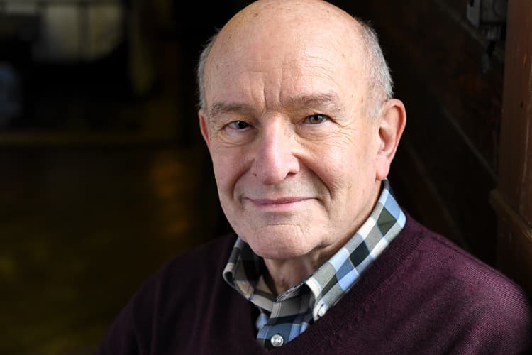 Tom Thon