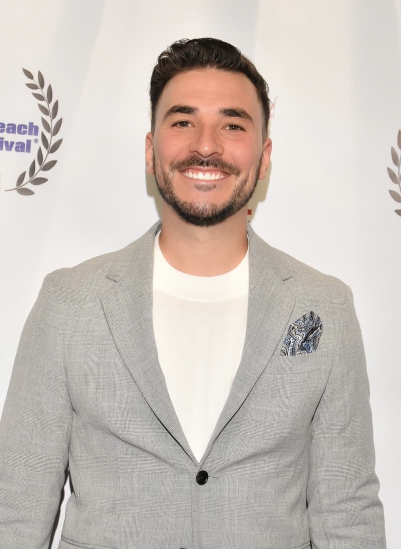 Mike Dargatis