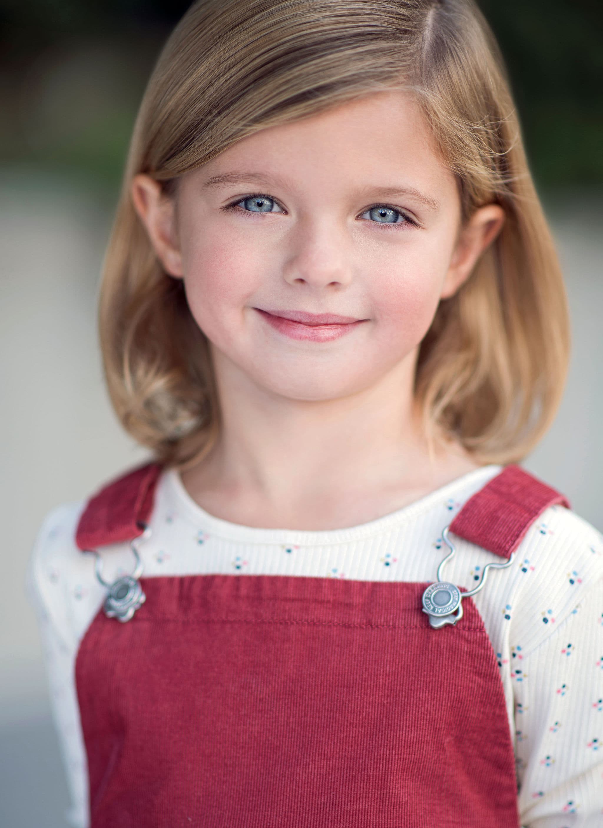 Eva Brooke Baker