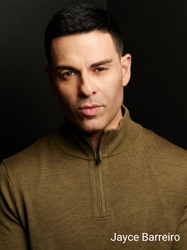 Jayce Barreiro