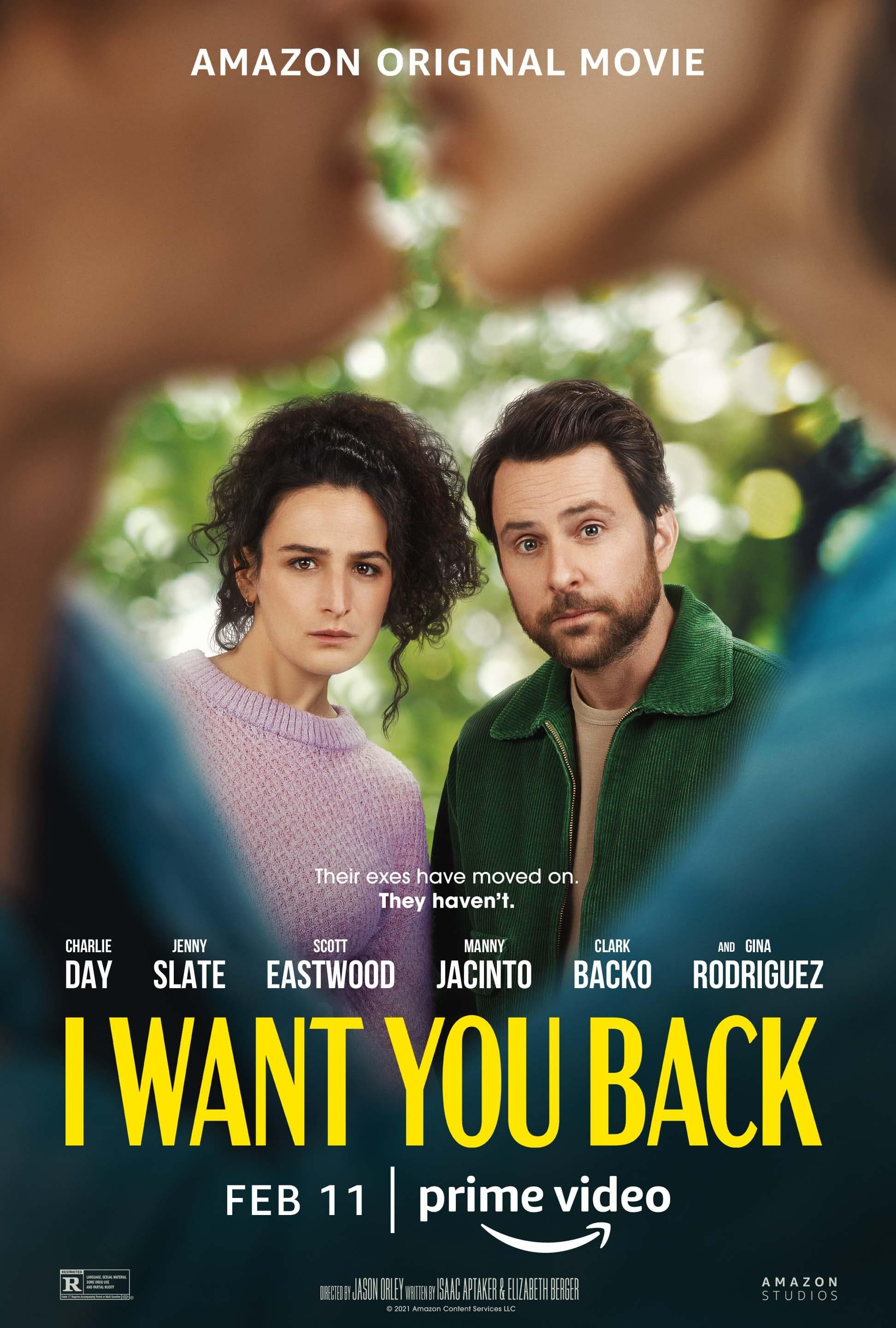 I Want You Back [ترجمة عربية]