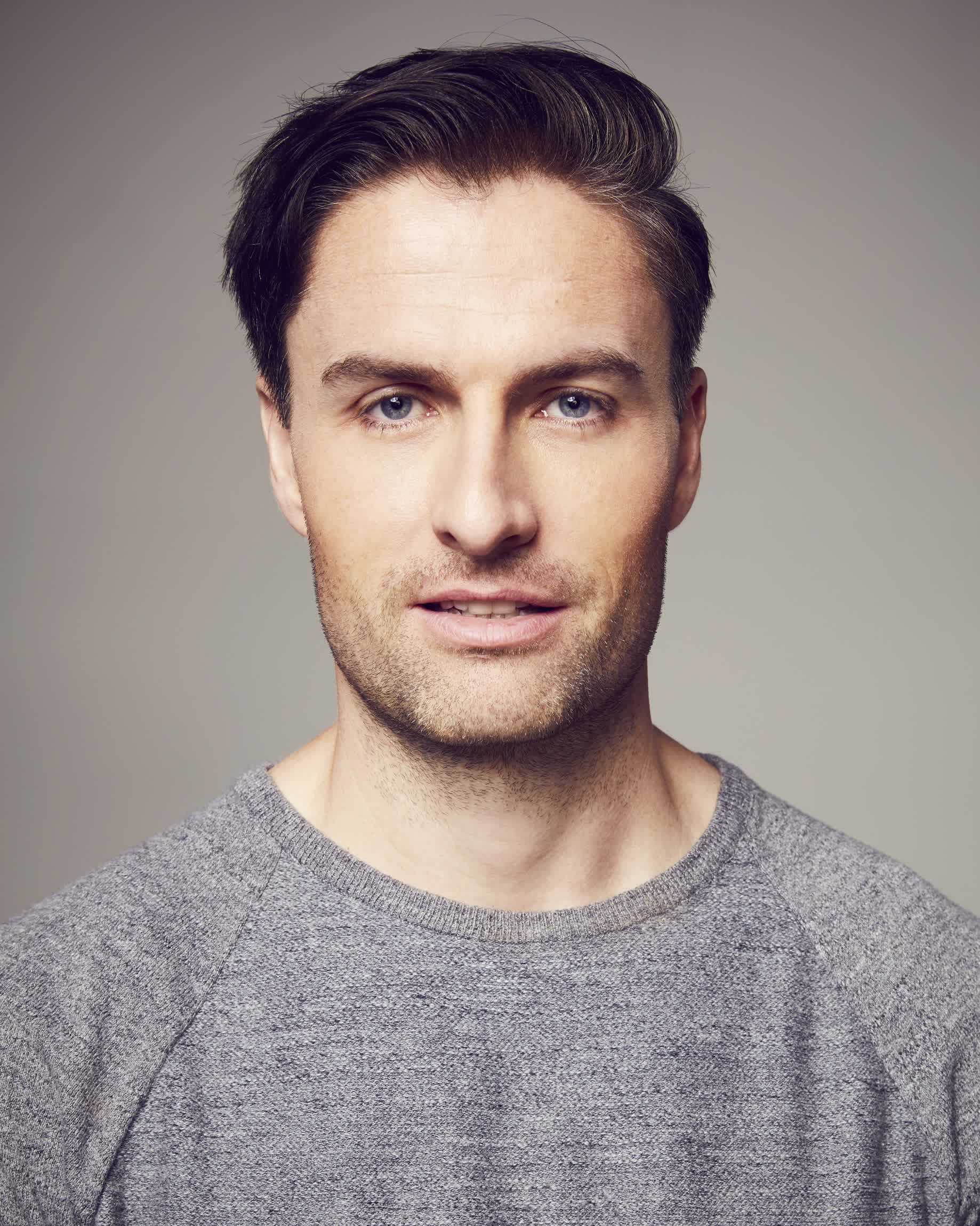 Ryan Farrell