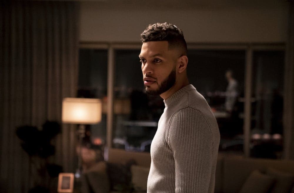 Sarunas J. Jackson