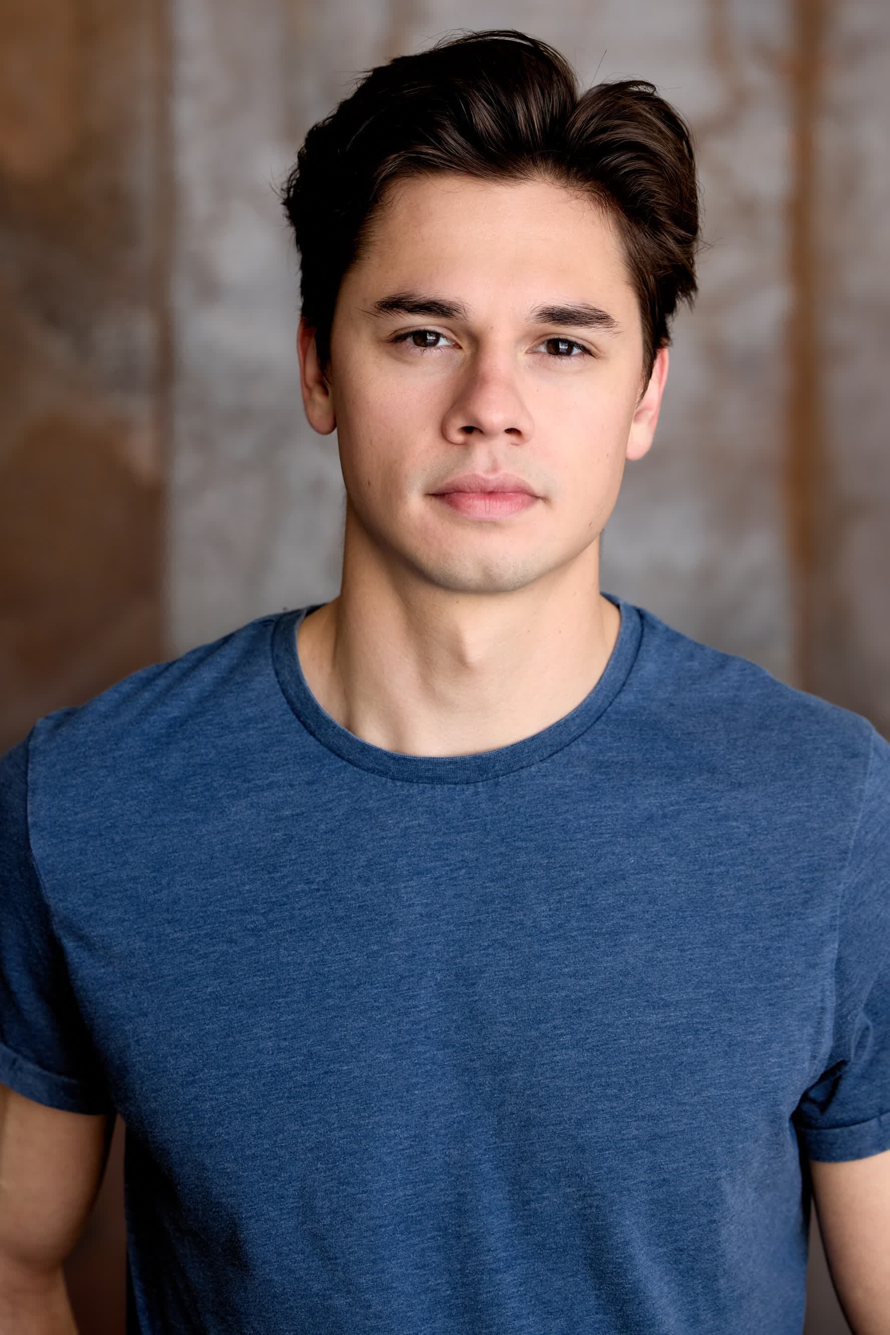 Nikolai Soroko
