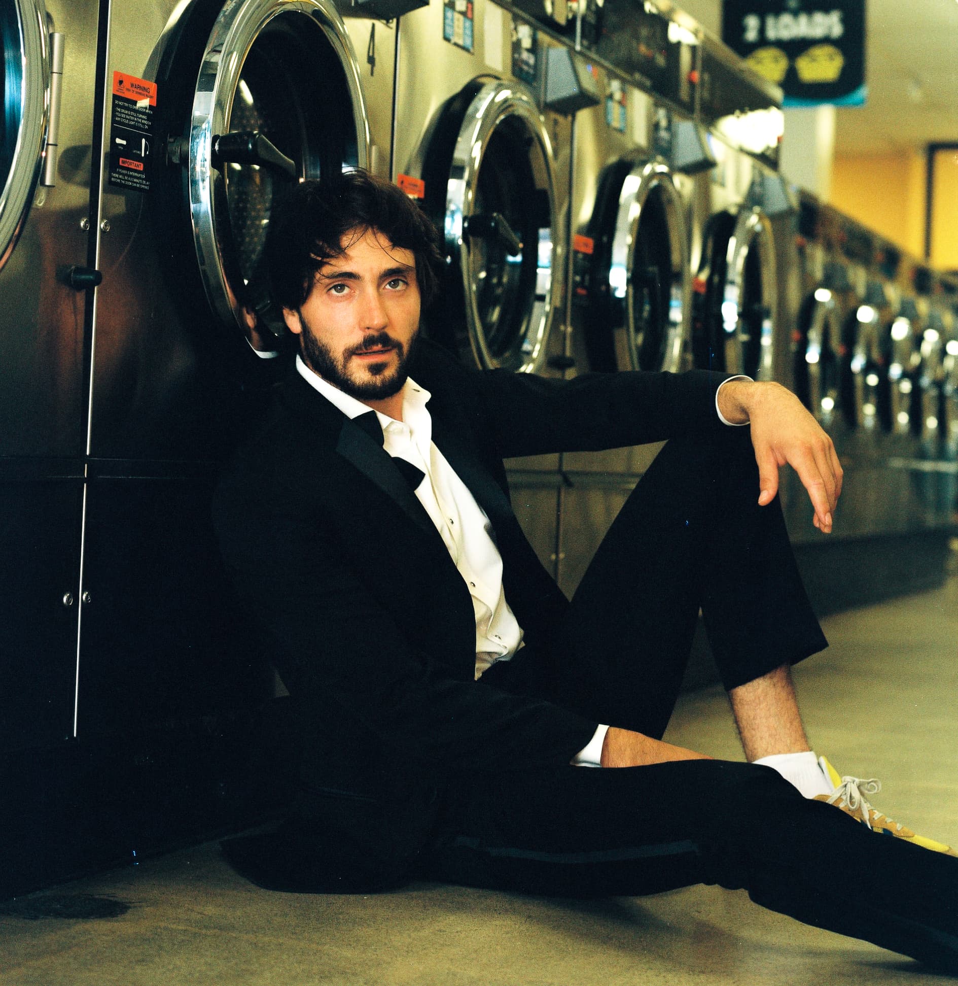 Noah Silver