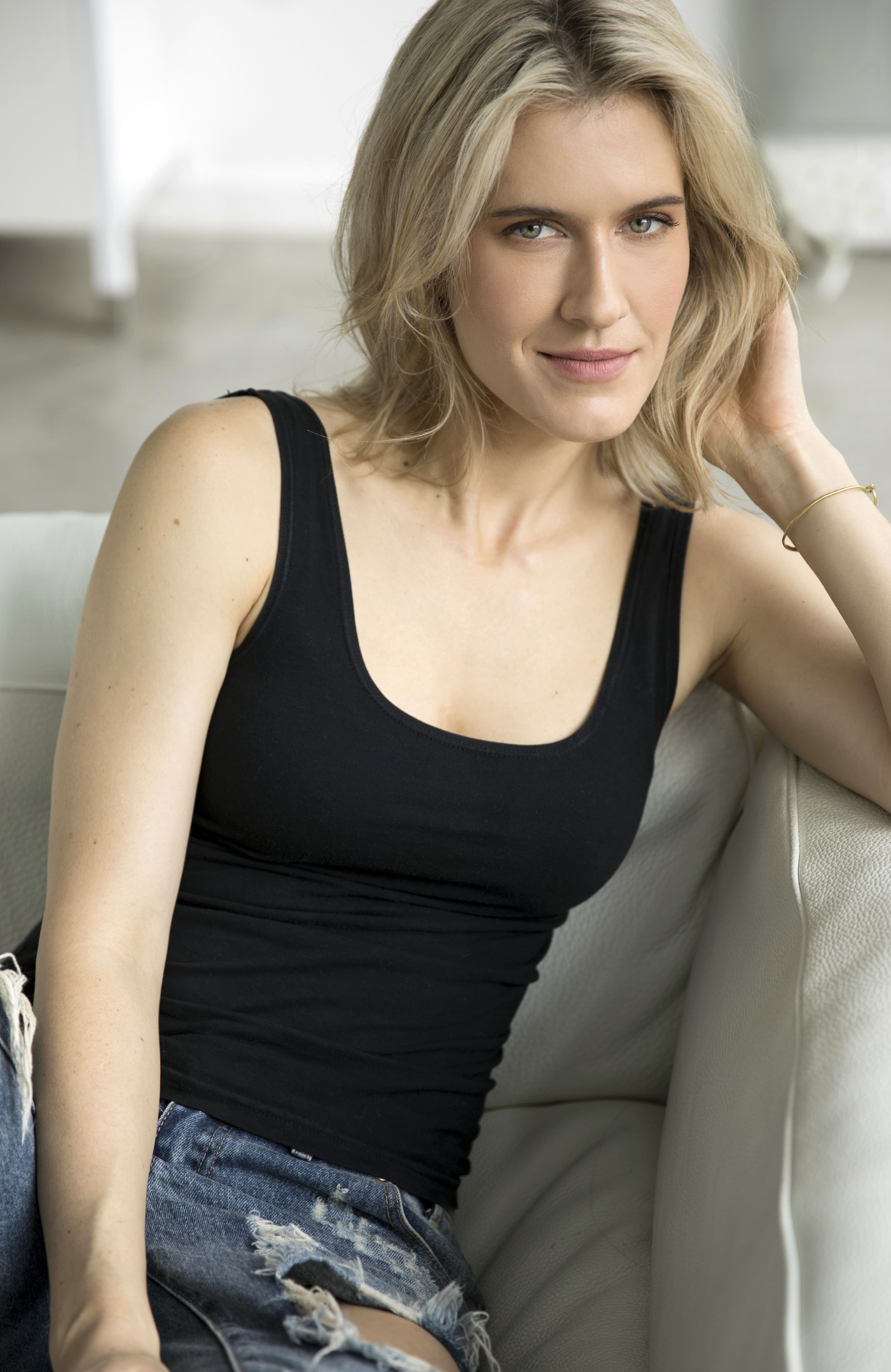 Alison Wandzura