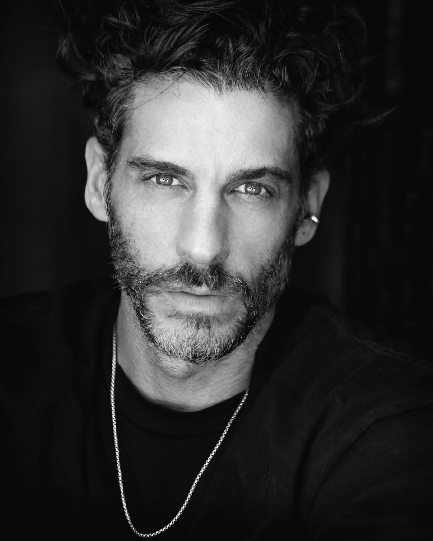 Erick Elias