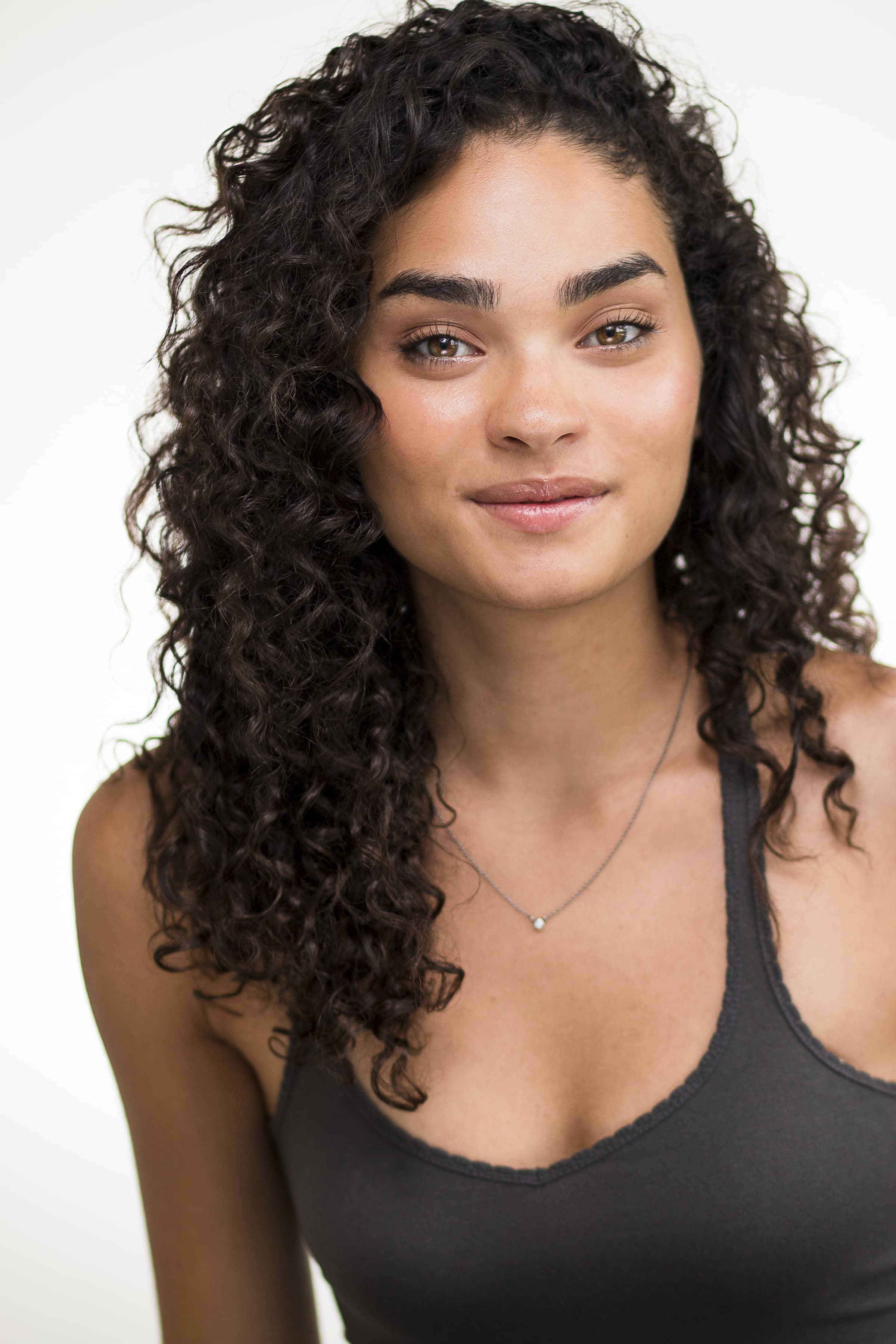 Brittany O'Grady