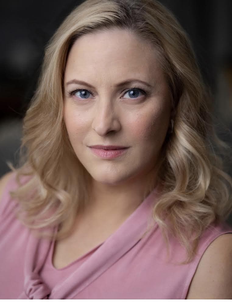Sloane Warren