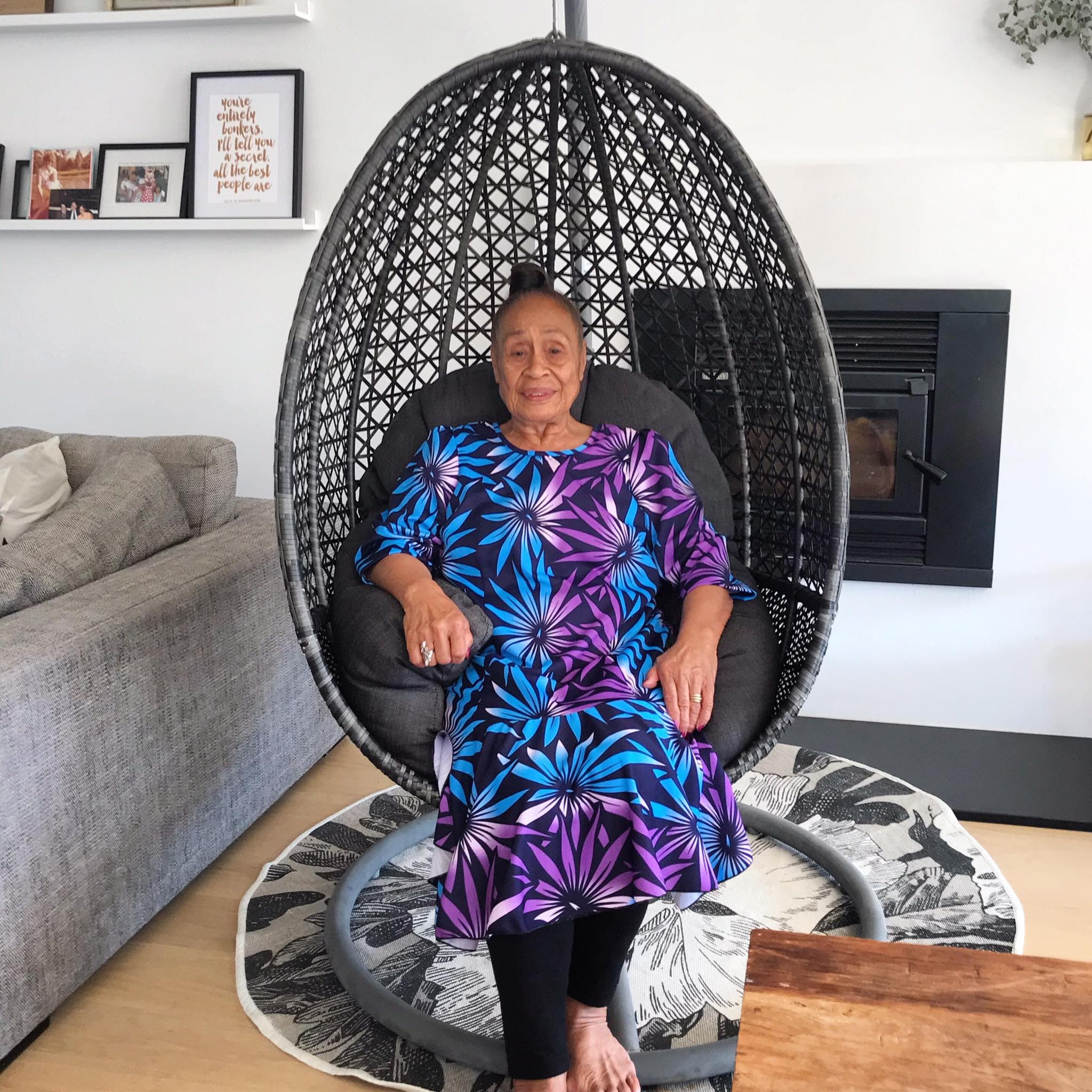Yvonne Maea-Brown