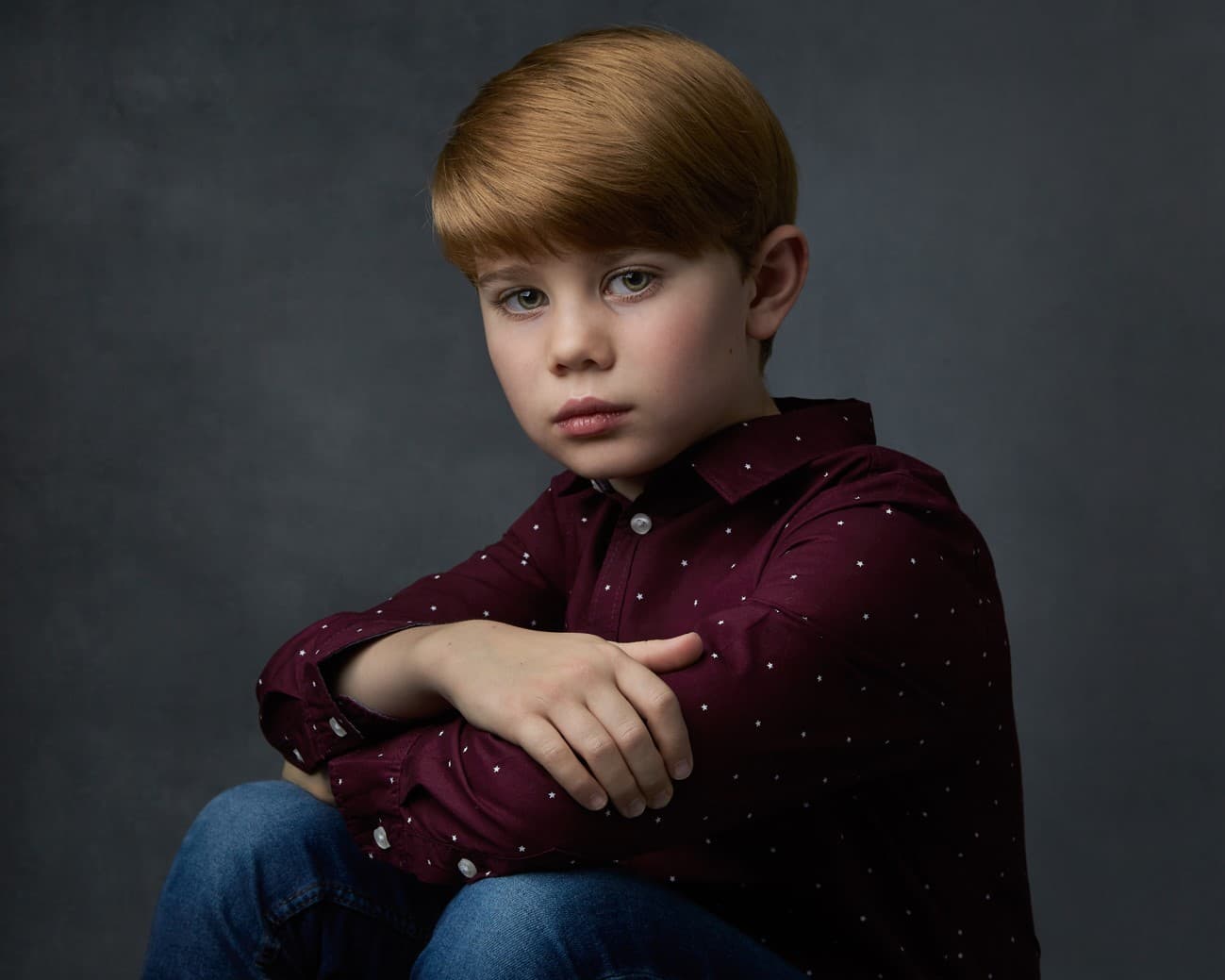 Matthew Illesley