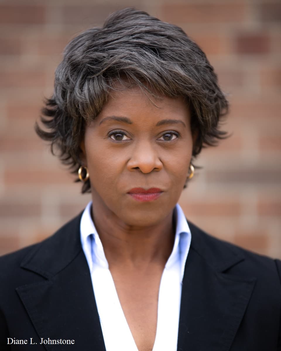 Diane Johnstone