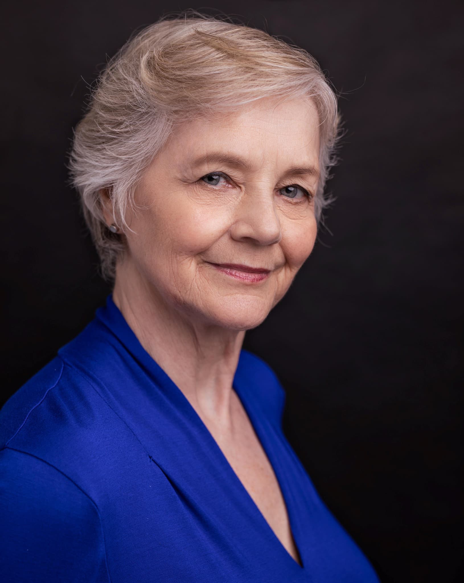 Brenda Matthews