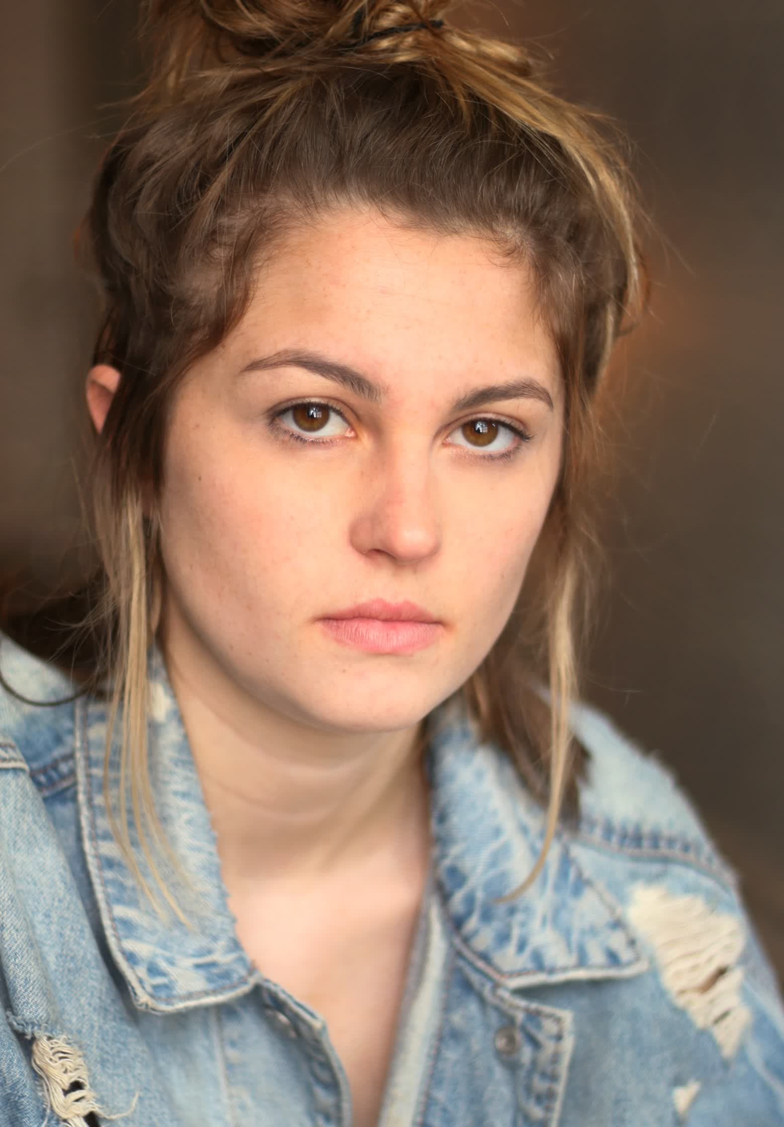 Camry Brault