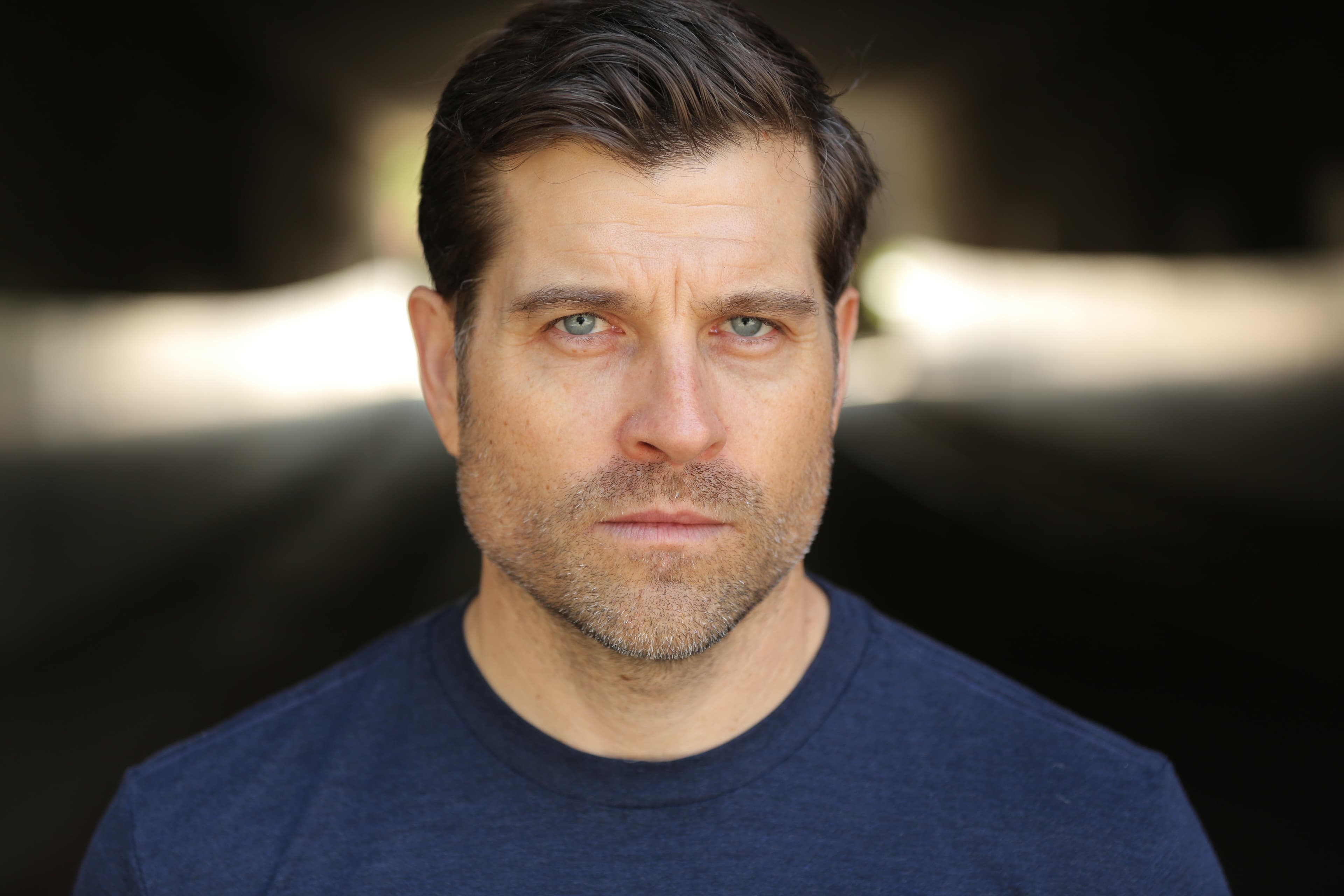 Blaine Gray