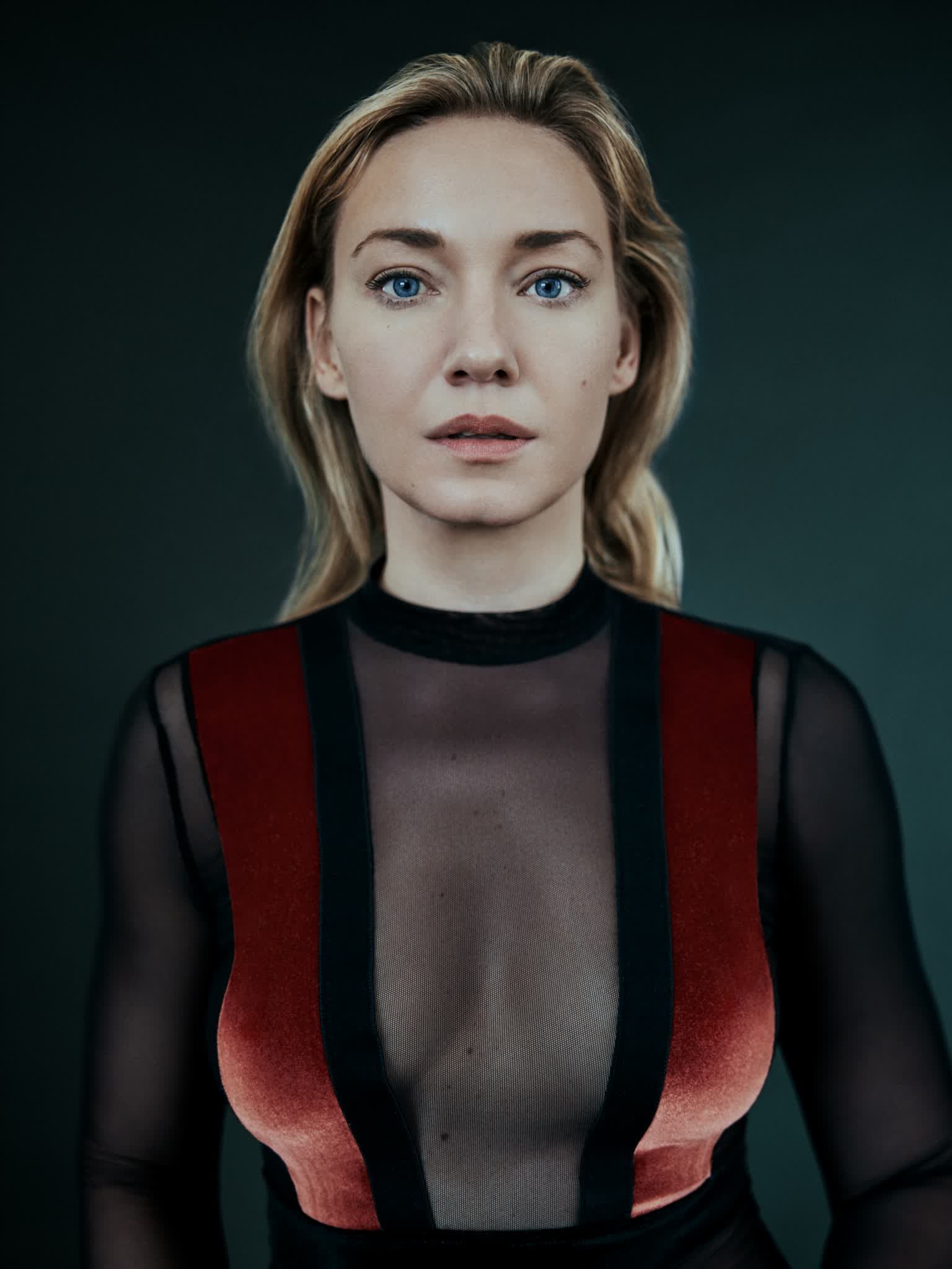 Marte Germaine Christensen