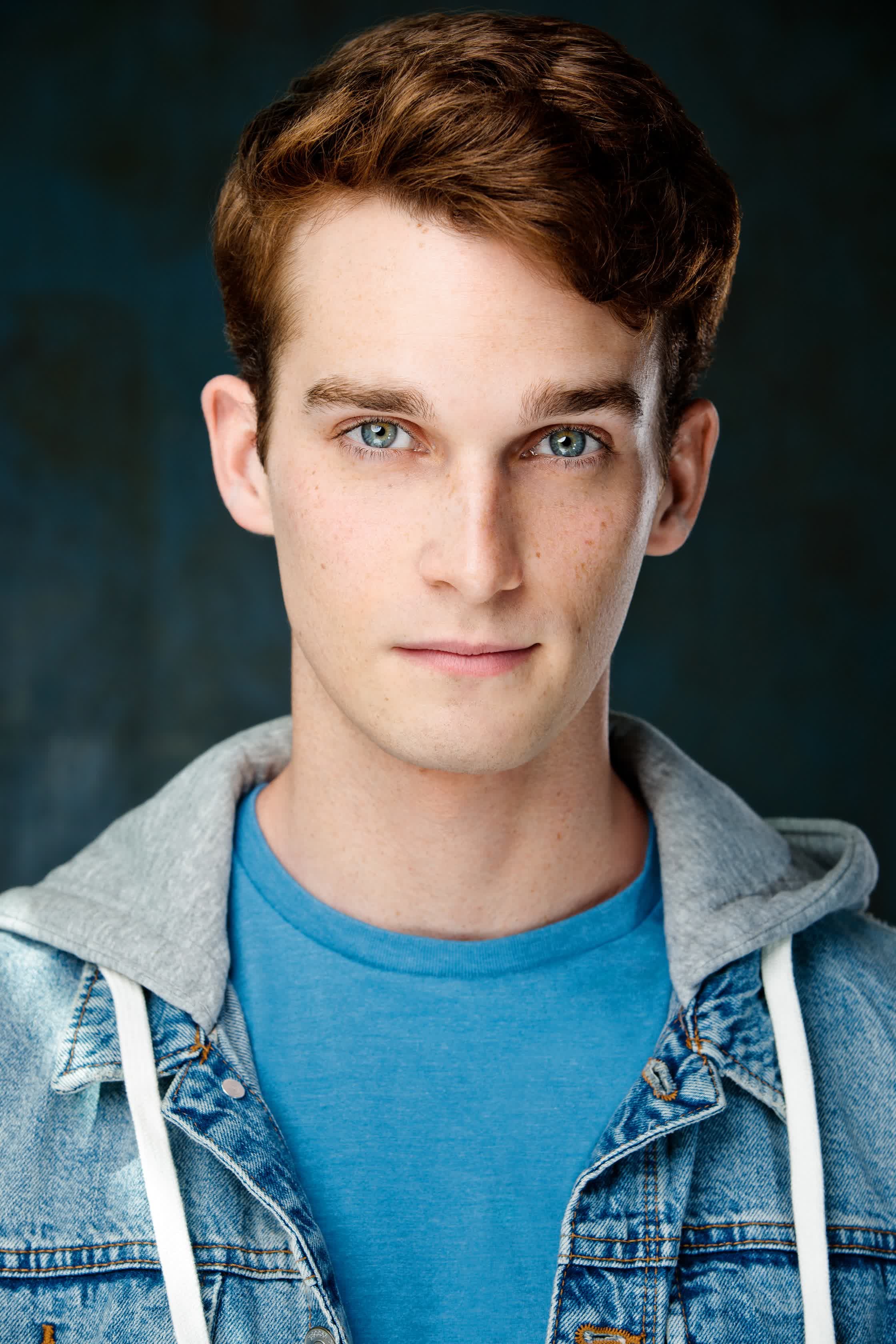 Jesse Lambright