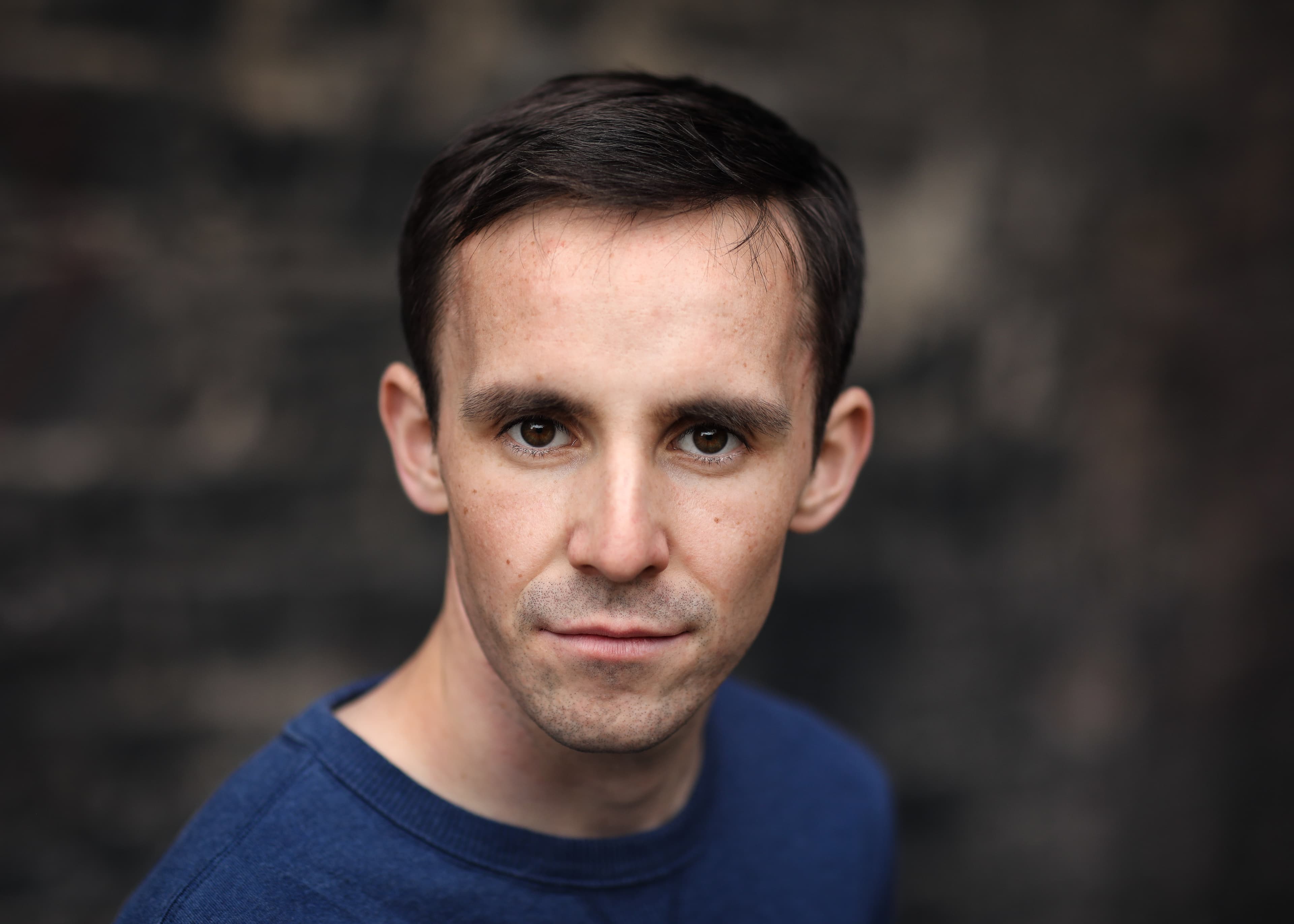 Emmet Ryan
