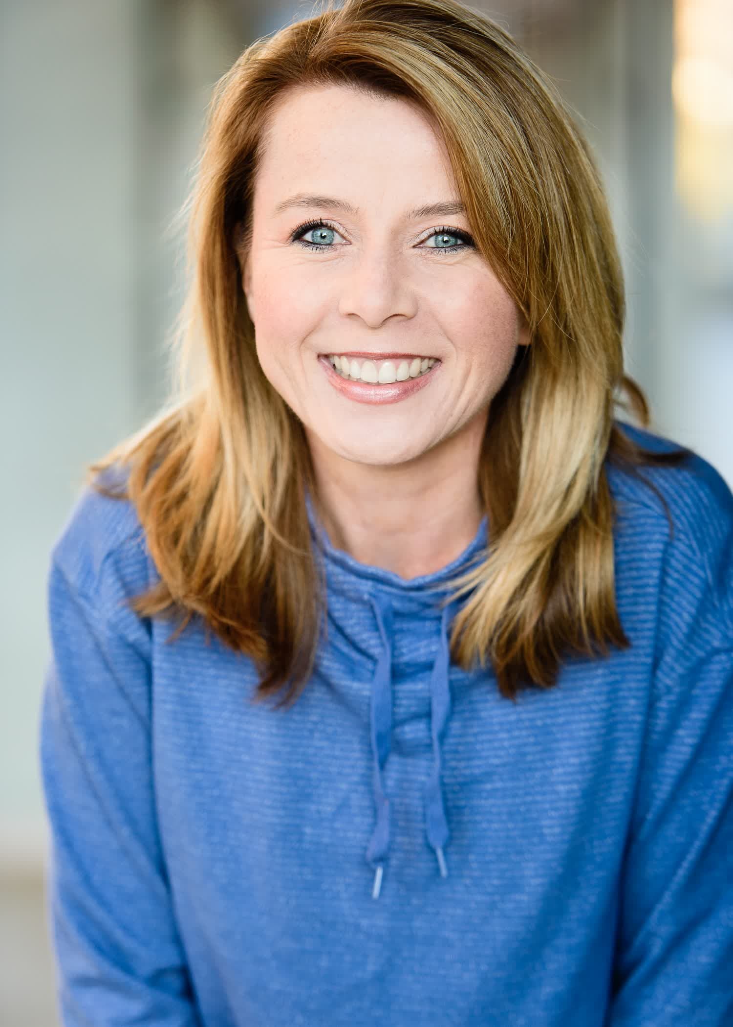 Sarah Kent