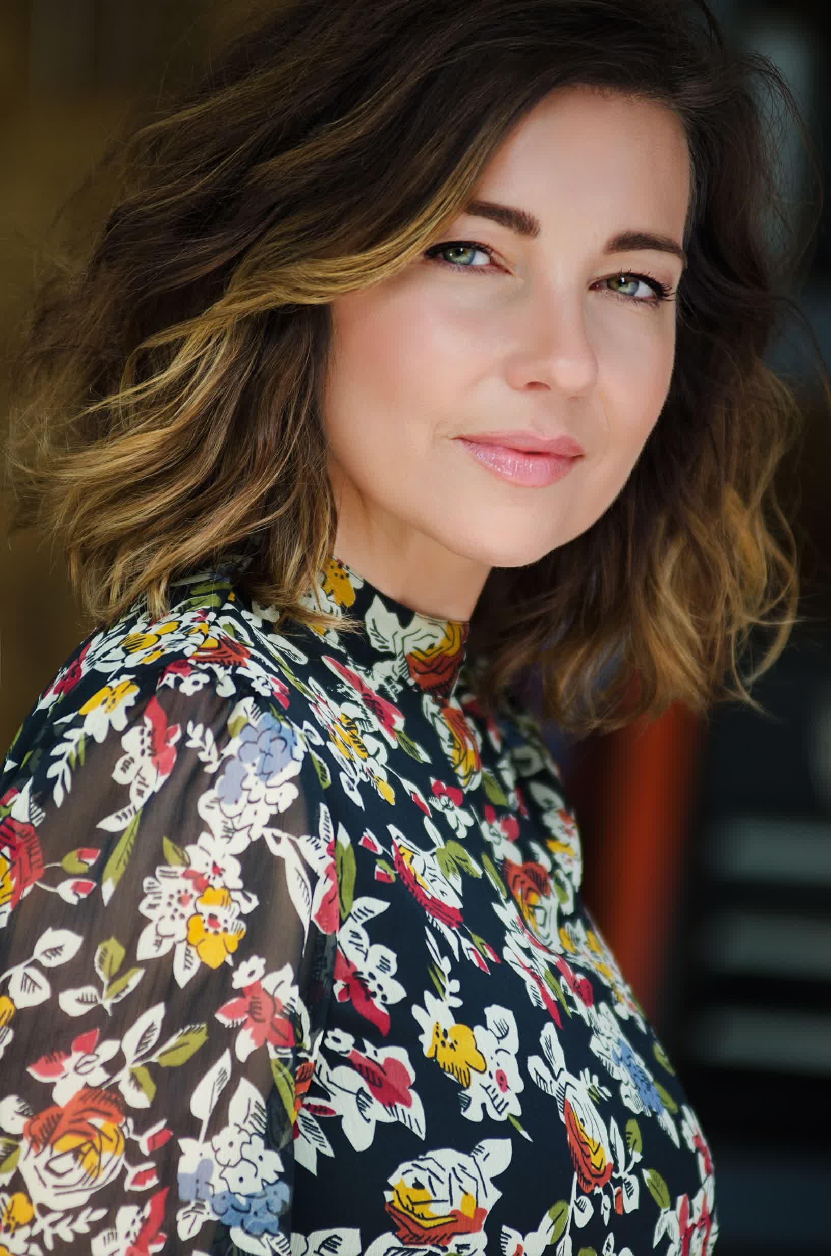 Shari Rigby