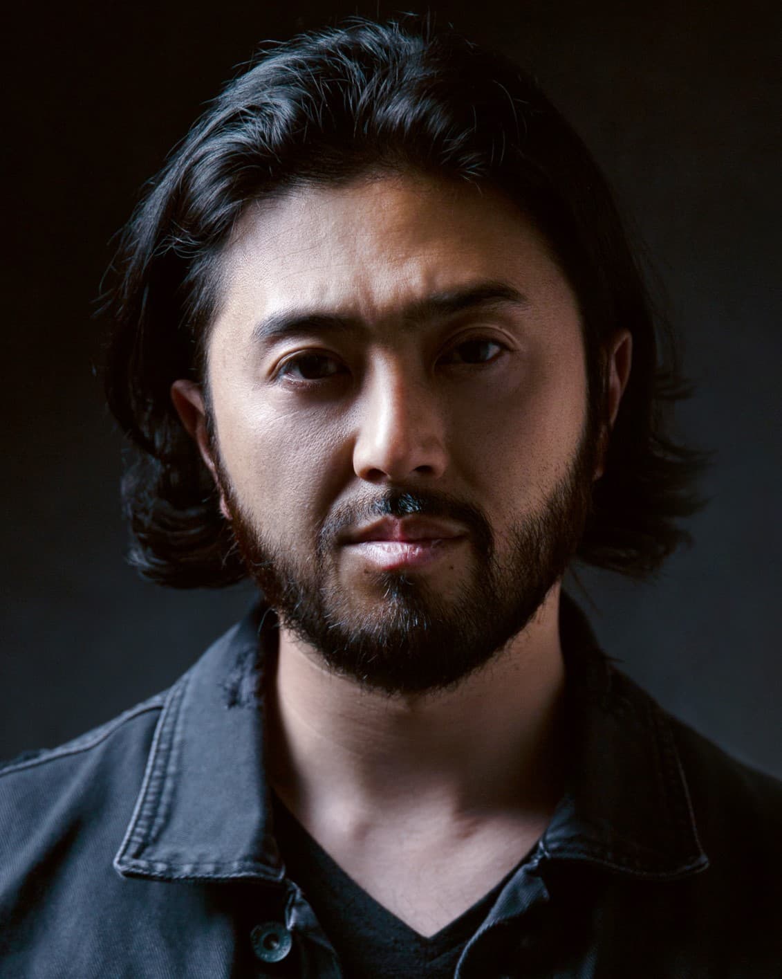 David Lam