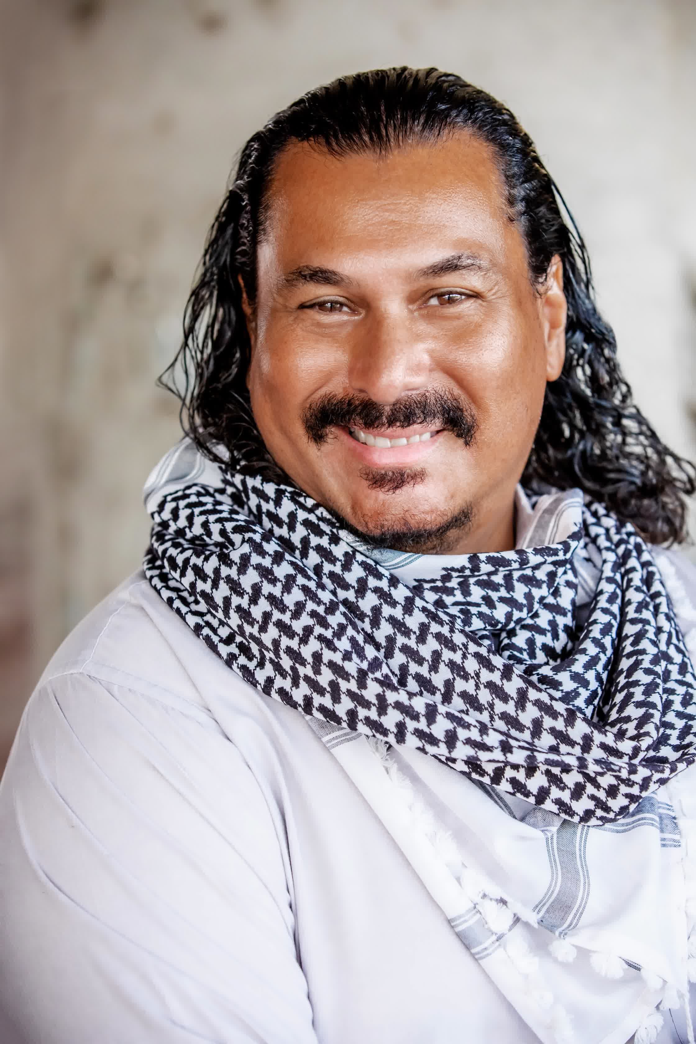 Gino Montesinos