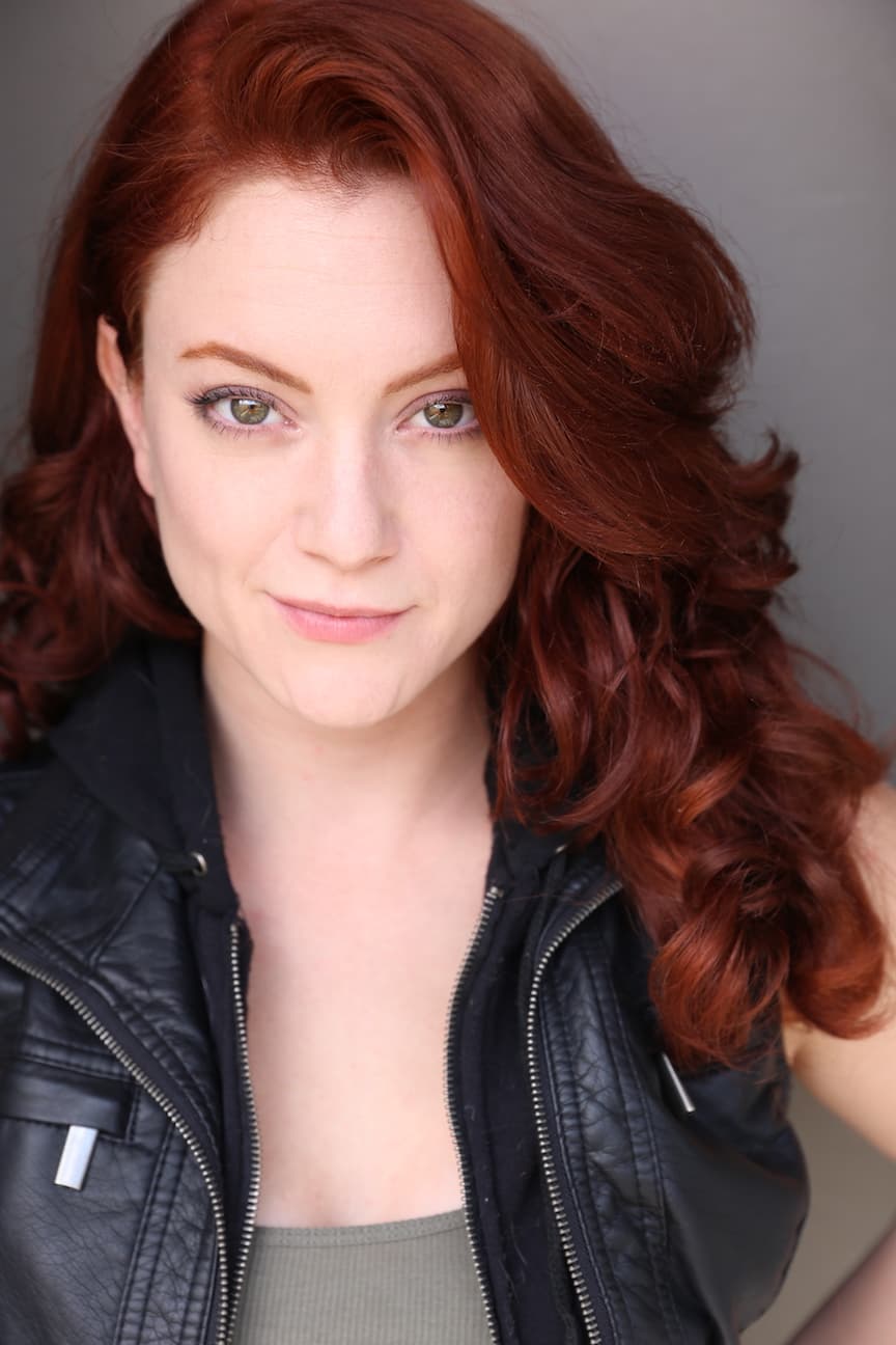 Madeleine Heil