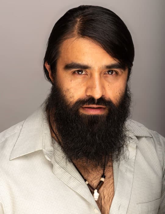 Efrain Villa