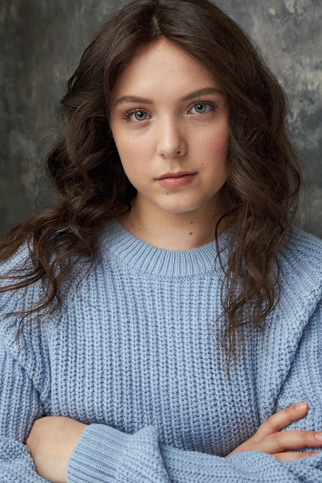 Shayna Benardo