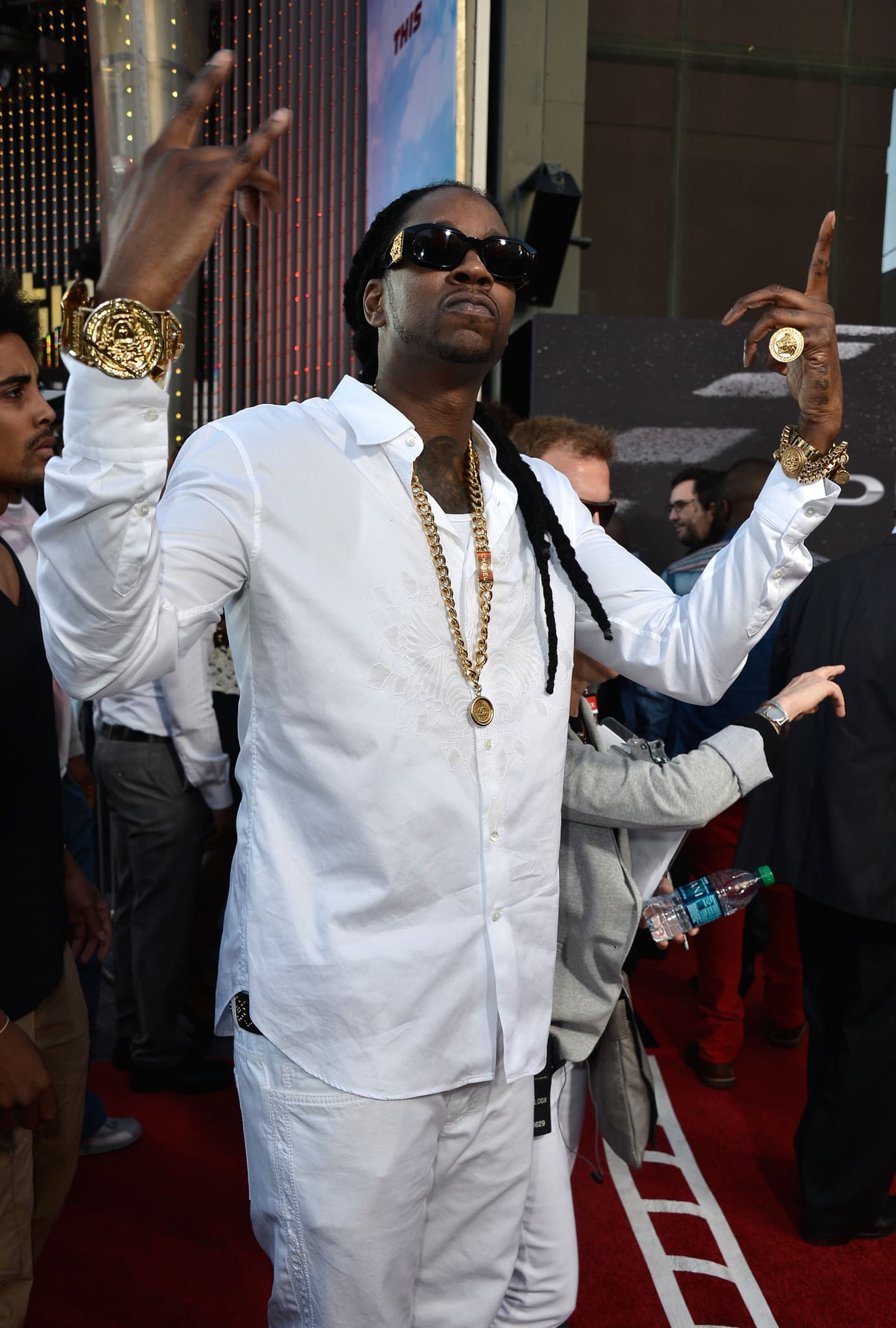 2 Chainz