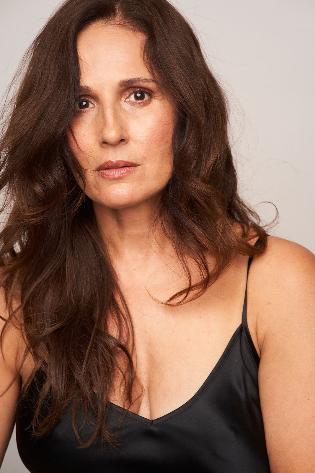 Lisa Roumain