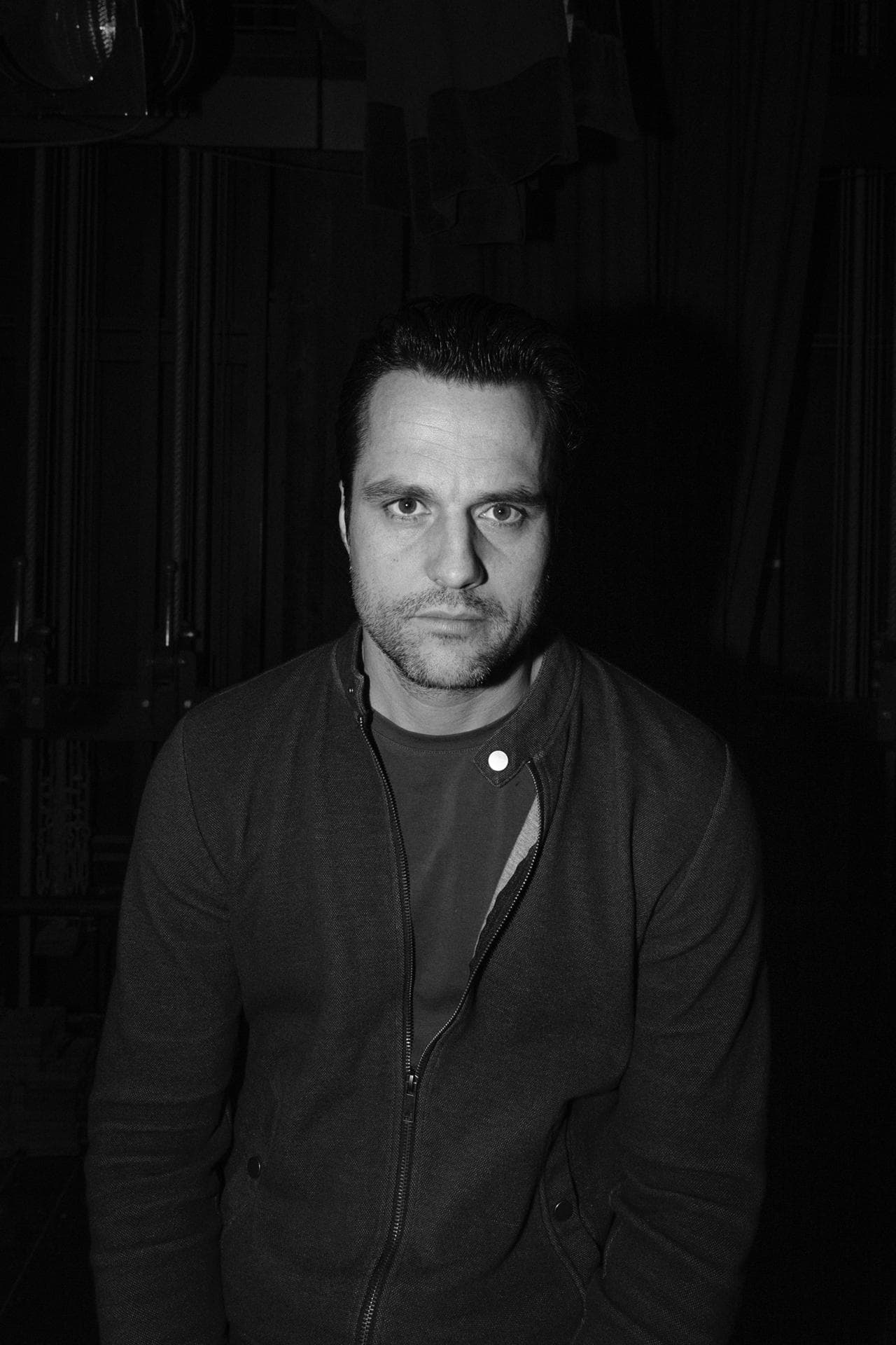 Kevin Van Doorslaer