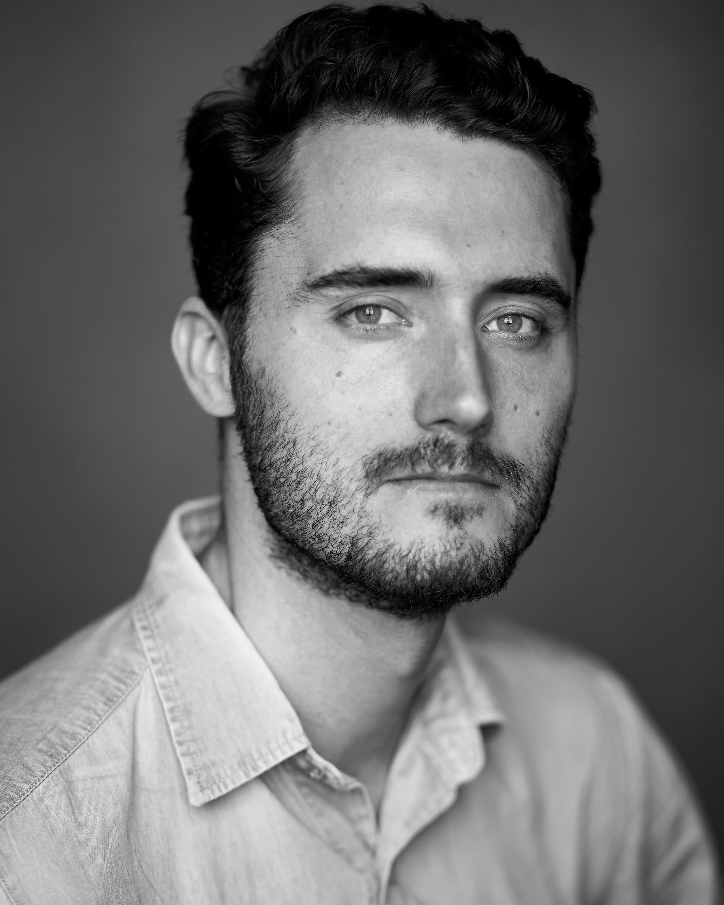 Jamie Satterthwaite