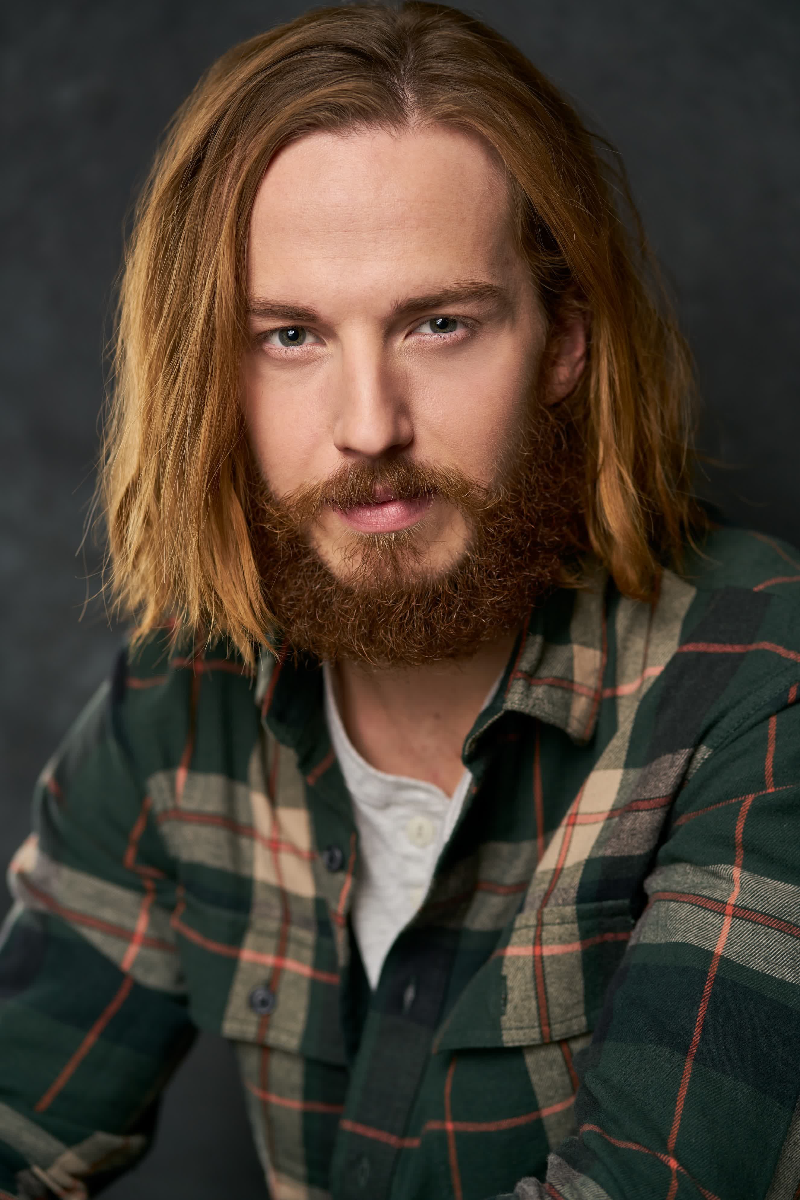 Alec James