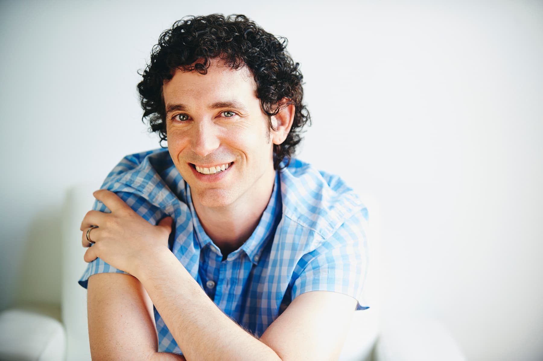 Jonas Chernick
