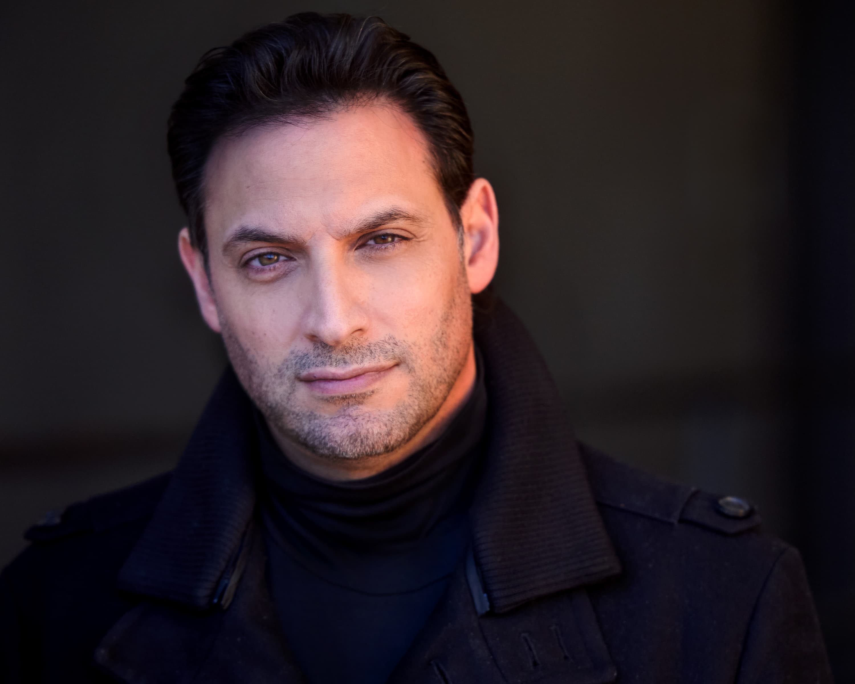Stefano DiMatteo