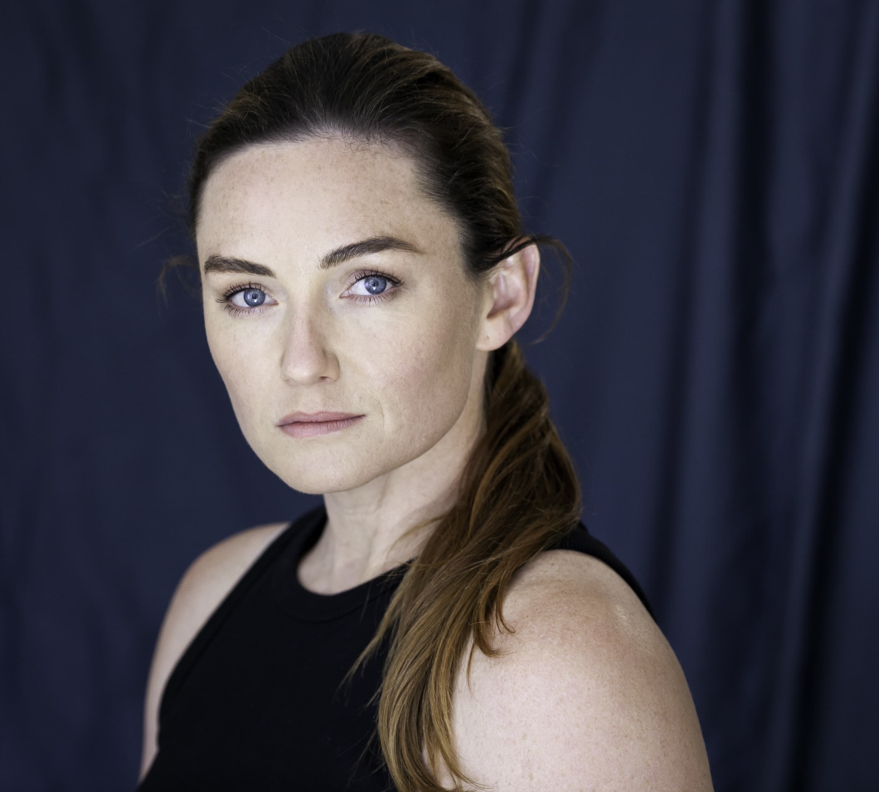 Alison McGirr