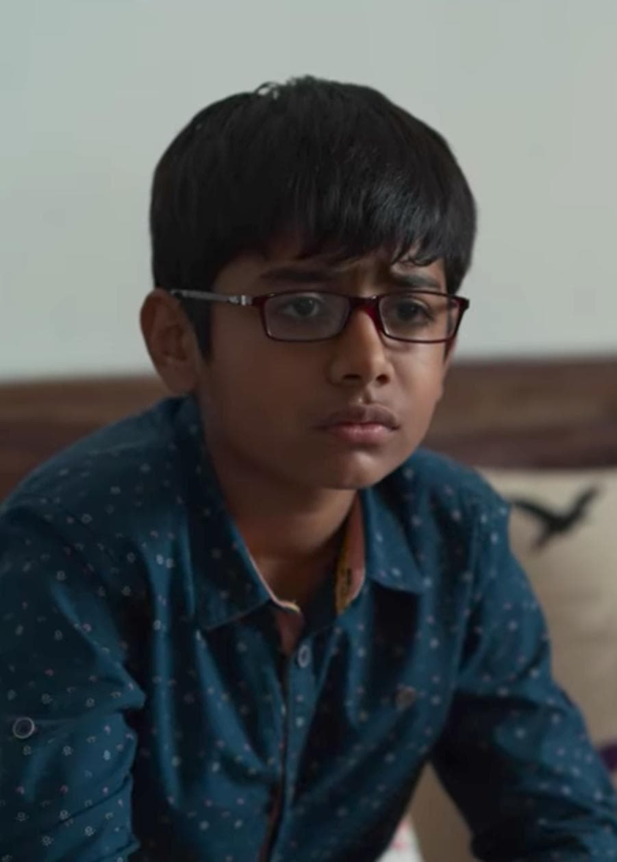 Palash Kamble