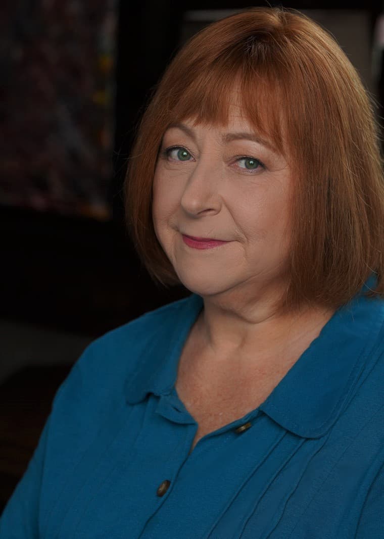 Lynne Ashe
