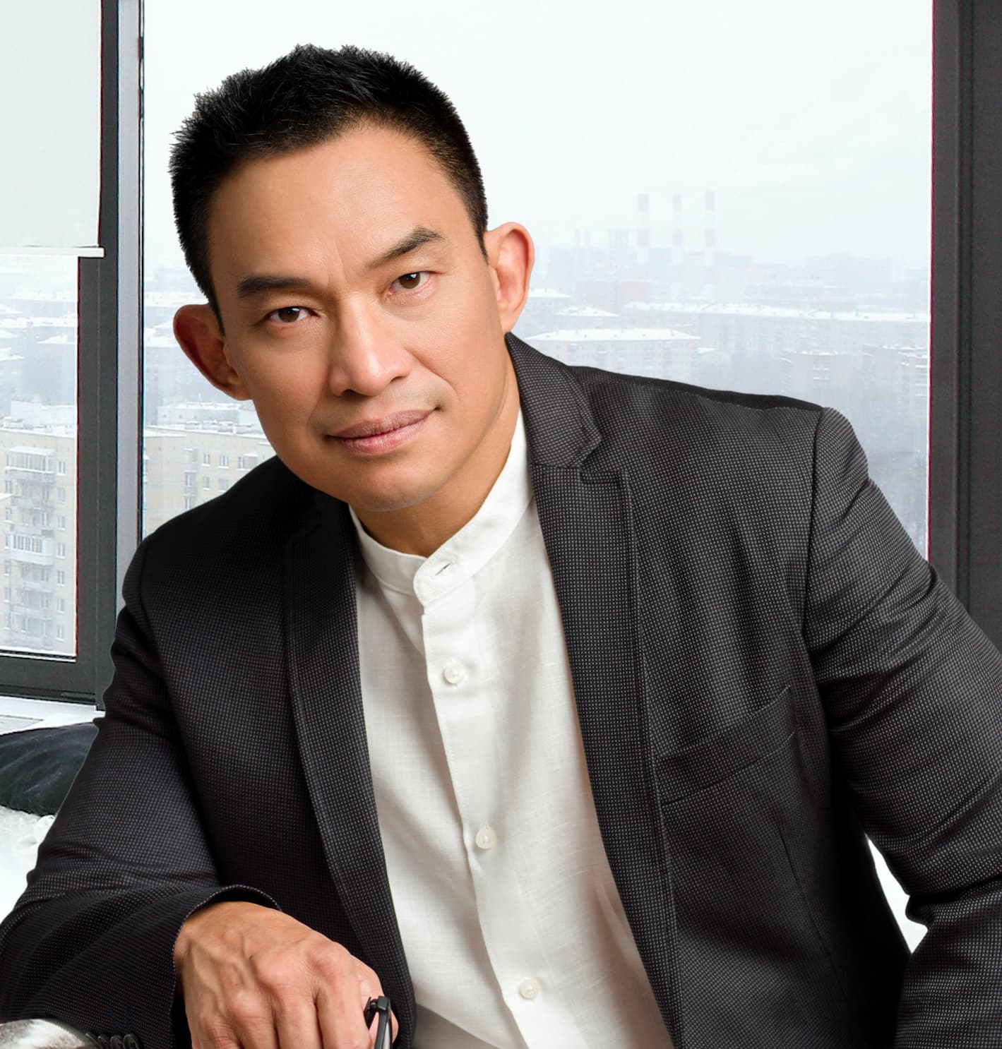 Vincent Soberano