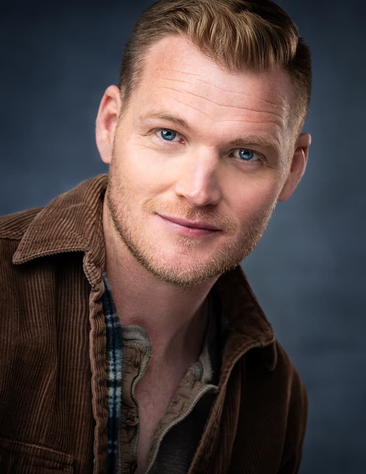 Robbie Allen
