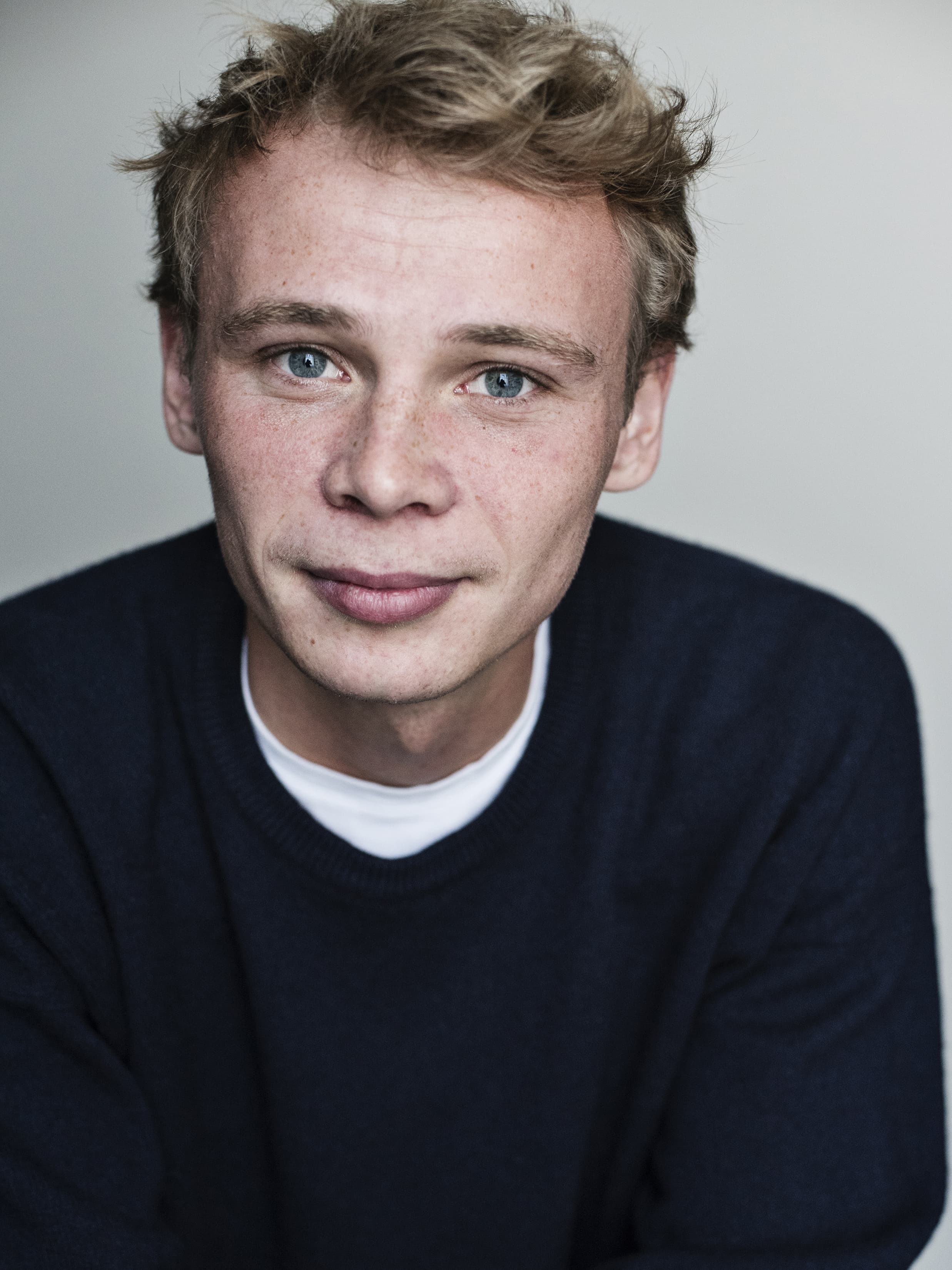 James Schofield
