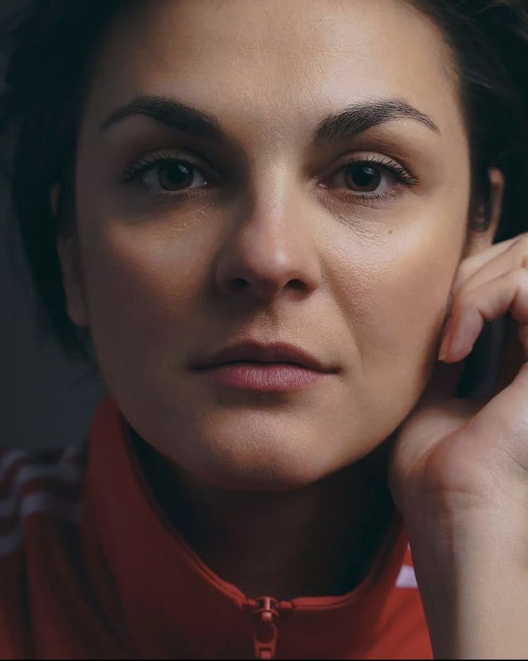 Madalina Anea